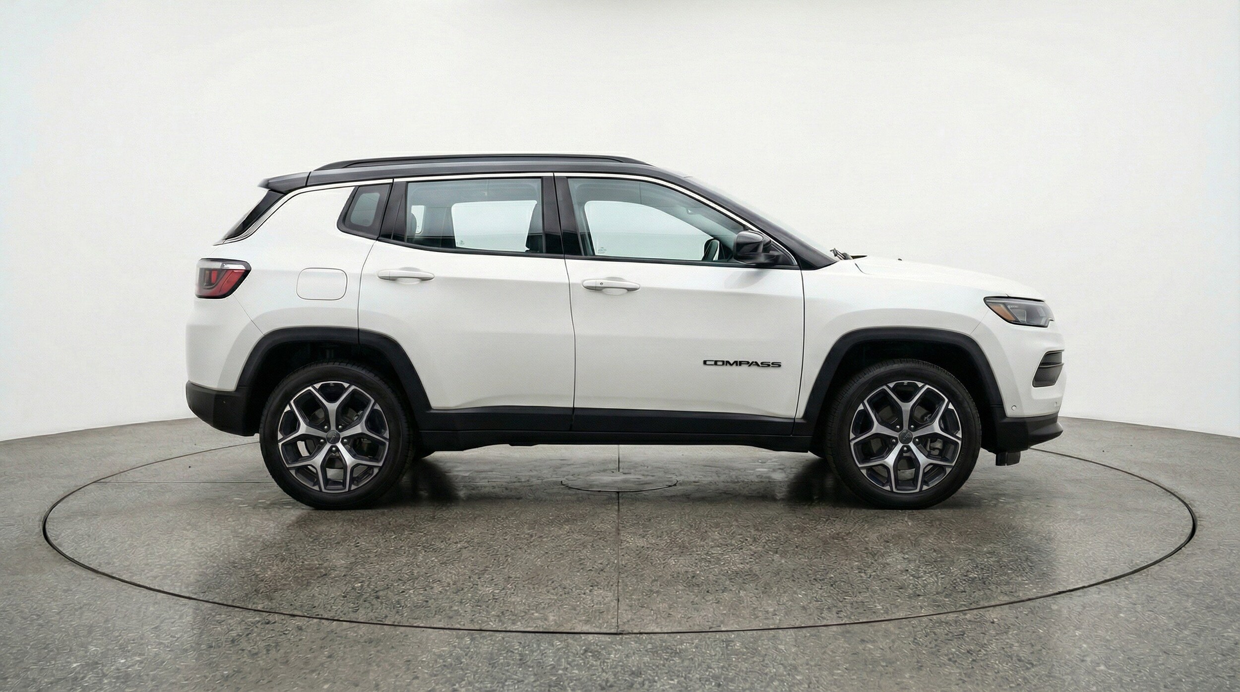 Thumbnail: 2025 Jeep Compass - 11