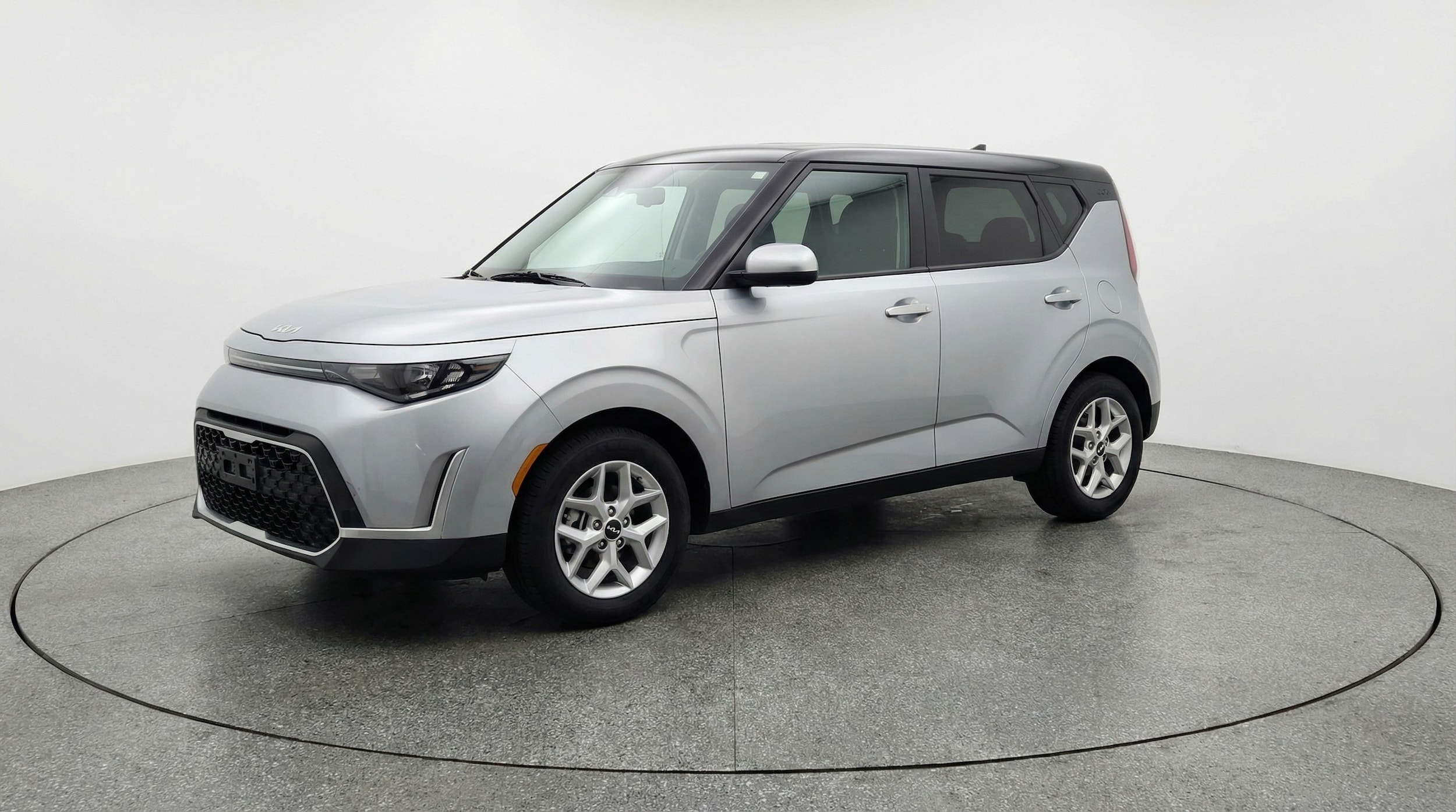 Thumbnail: 2025 Kia Soul - 3