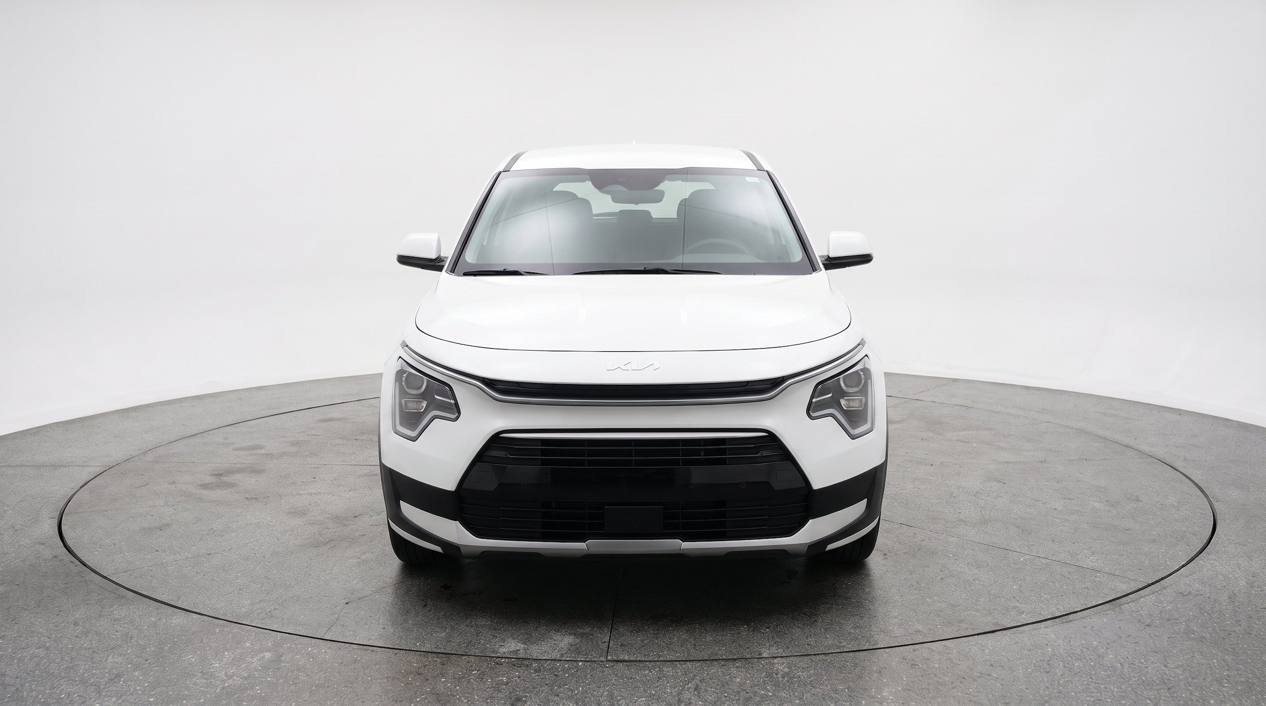 Thumbnail: 2026 Kia Niro - 2