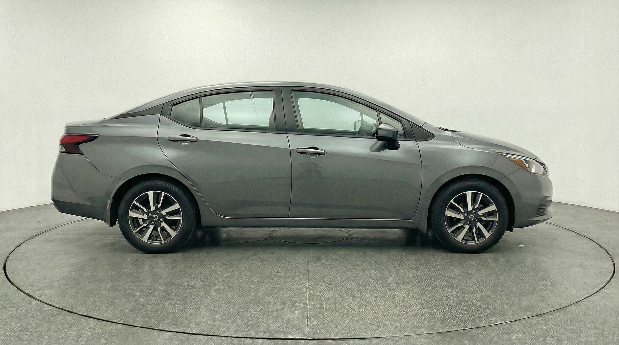 Thumbnail: 2025 Nissan Versa - 8