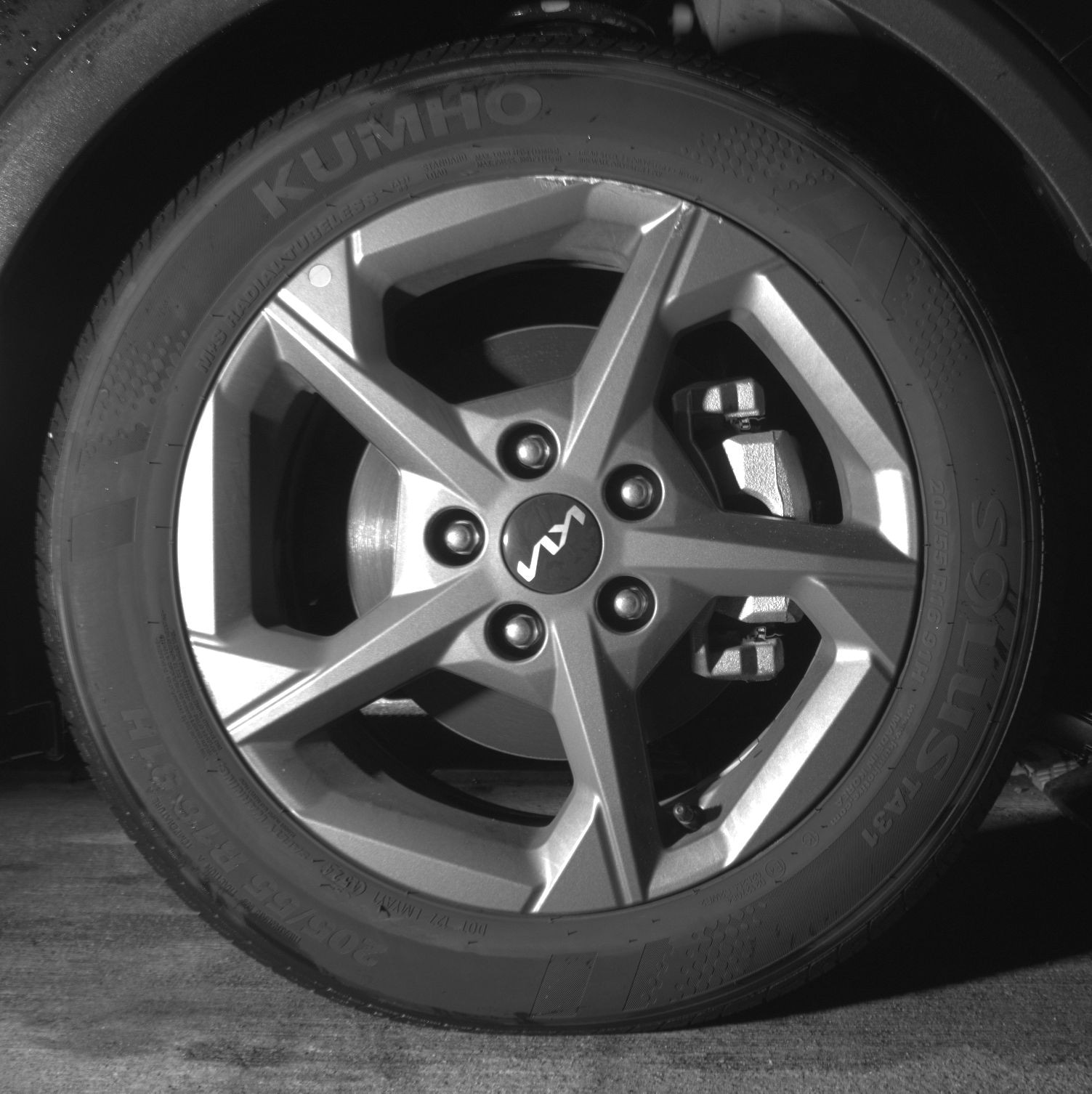 Thumbnail: 2025 Kia K4 - 10