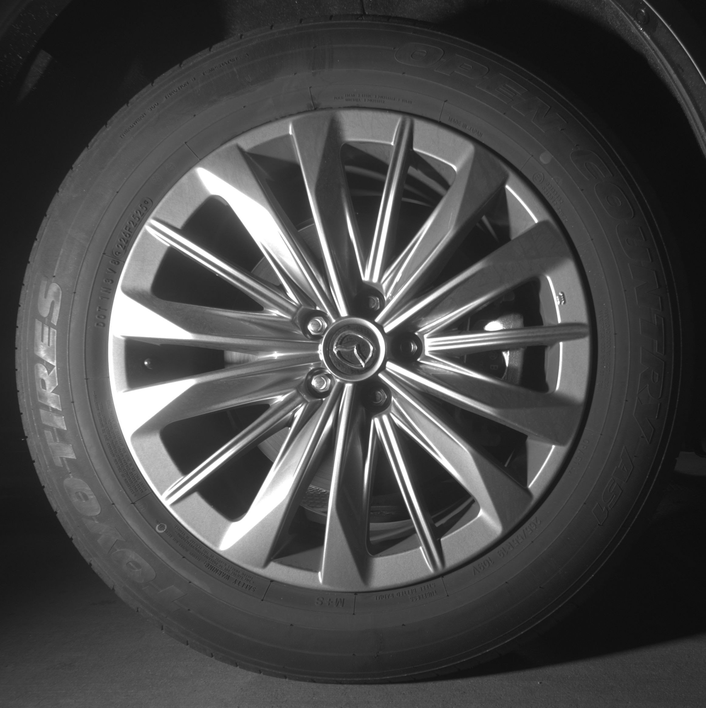 Thumbnail: 2025 Mazda CX-90 - 15