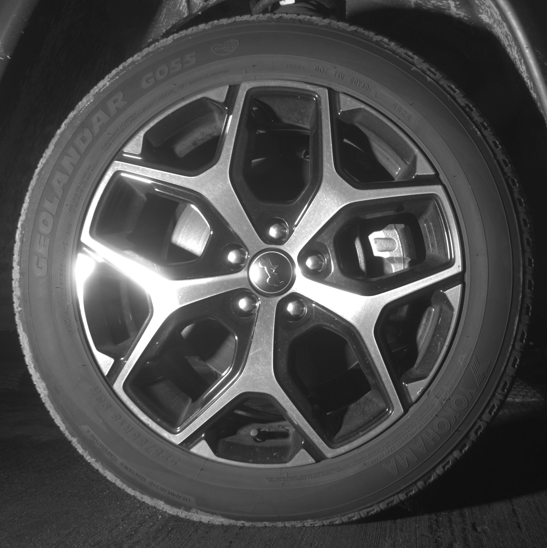 Thumbnail: 2025 Jeep Compass - 10