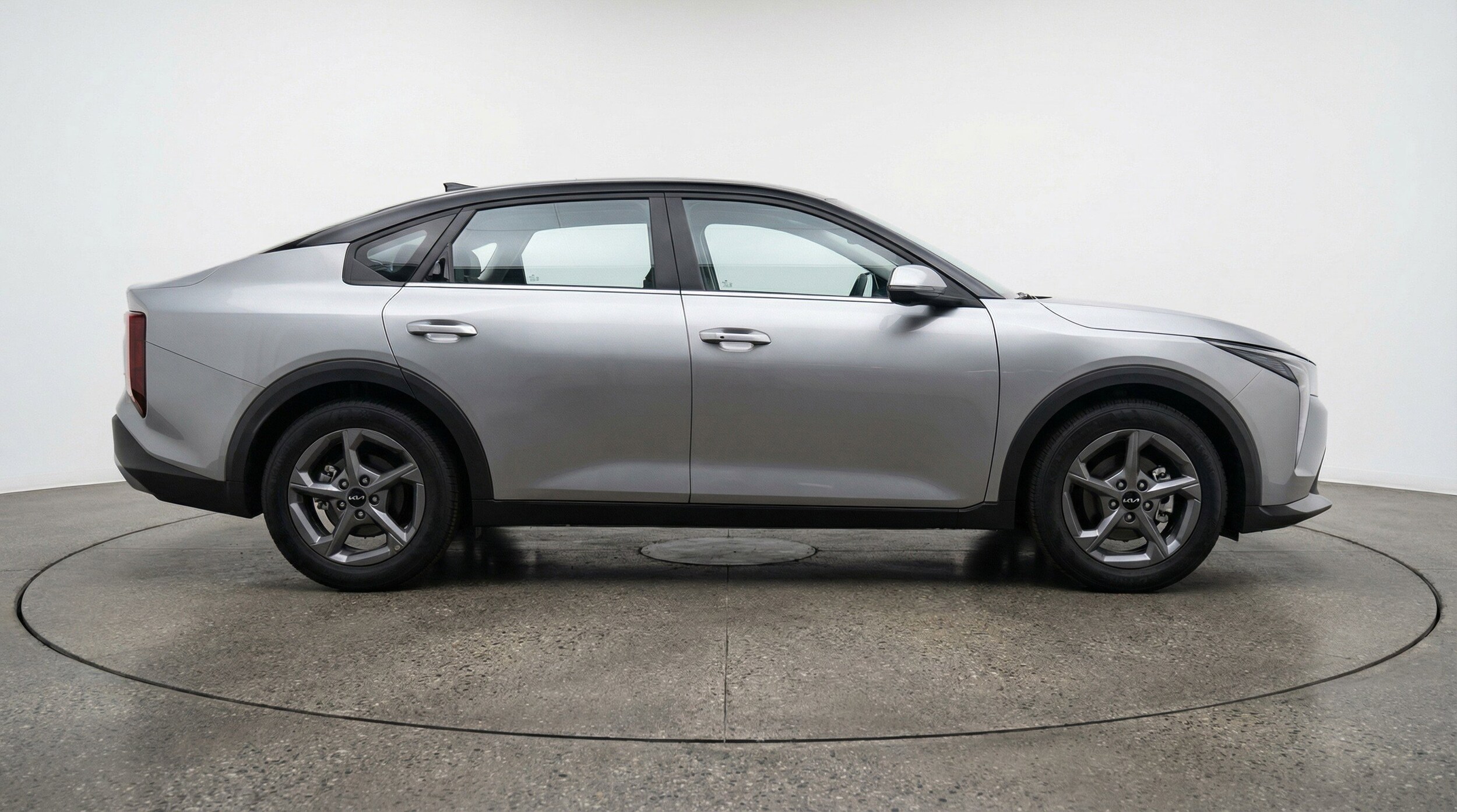 Thumbnail: 2025 Kia K4 - 11