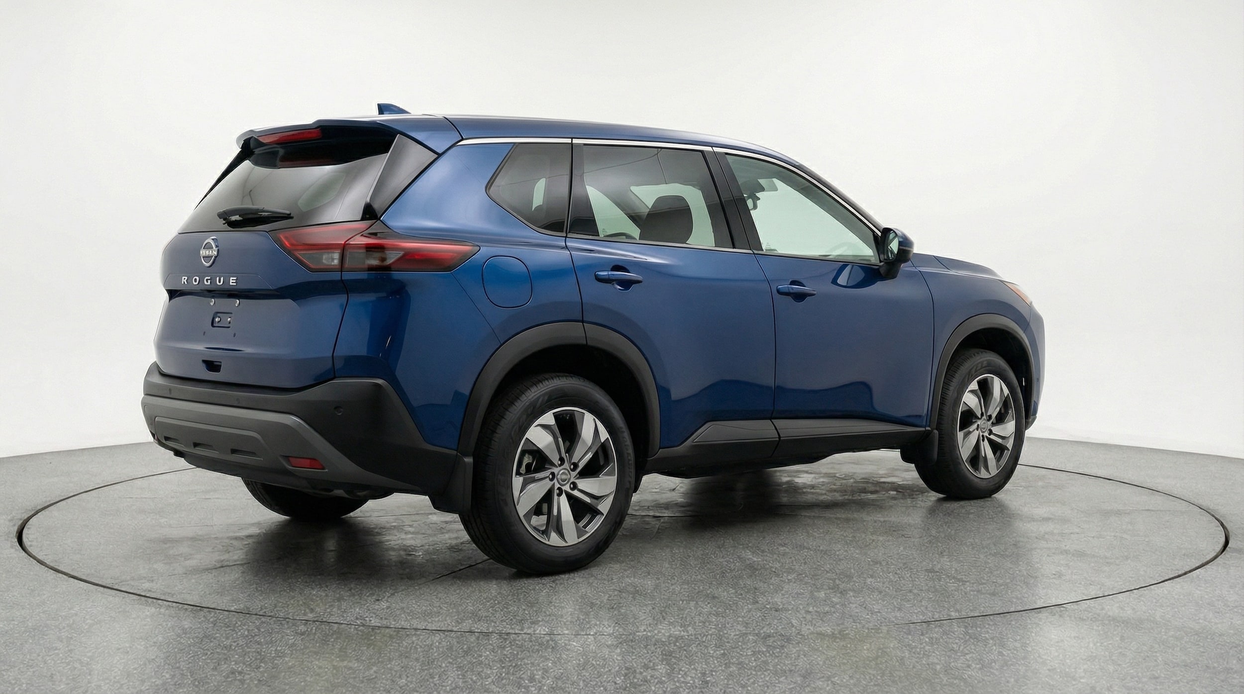 Thumbnail: 2025 Nissan Rogue - 7