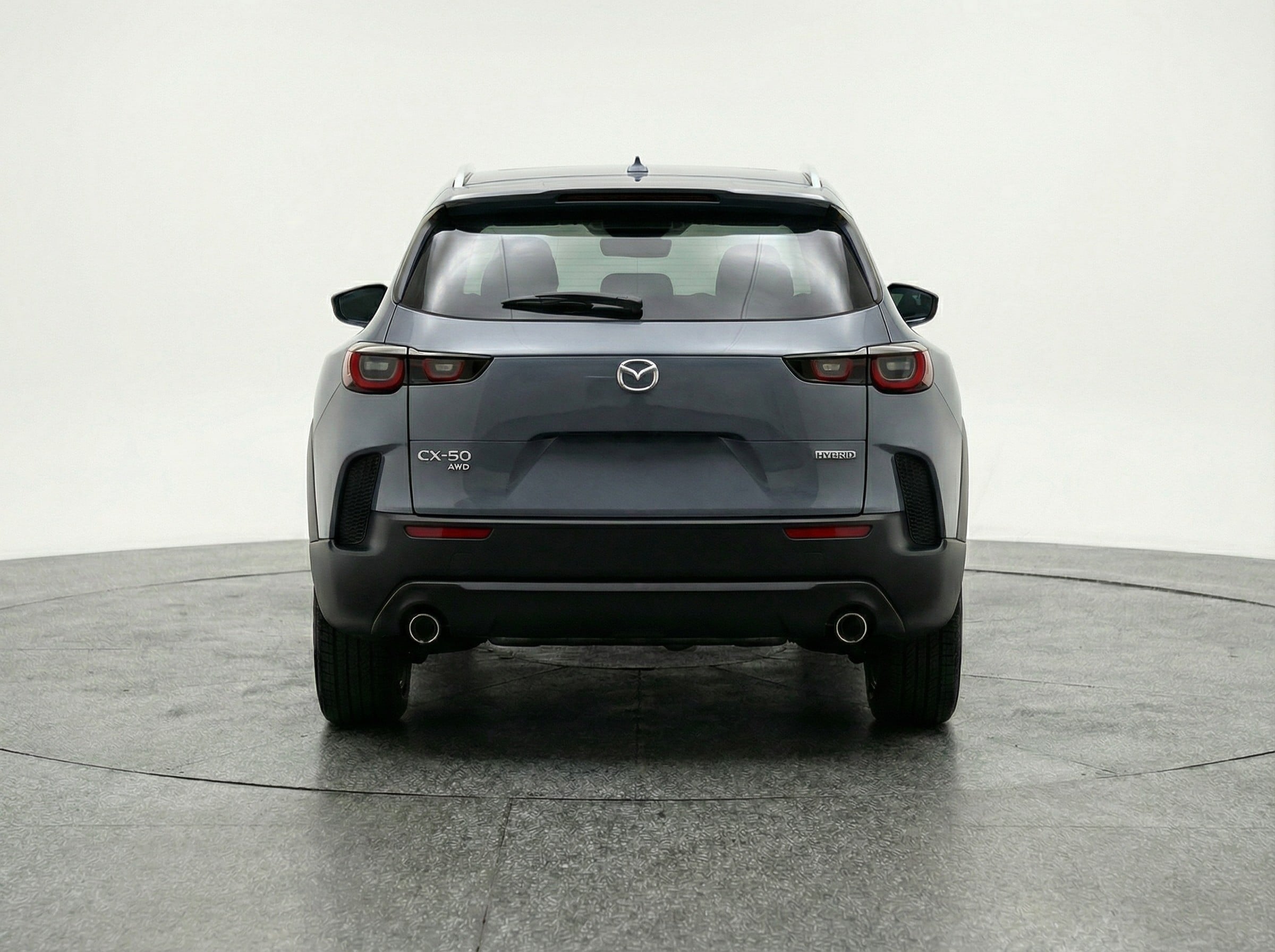 Thumbnail: 2025 Mazda CX-50 - 6