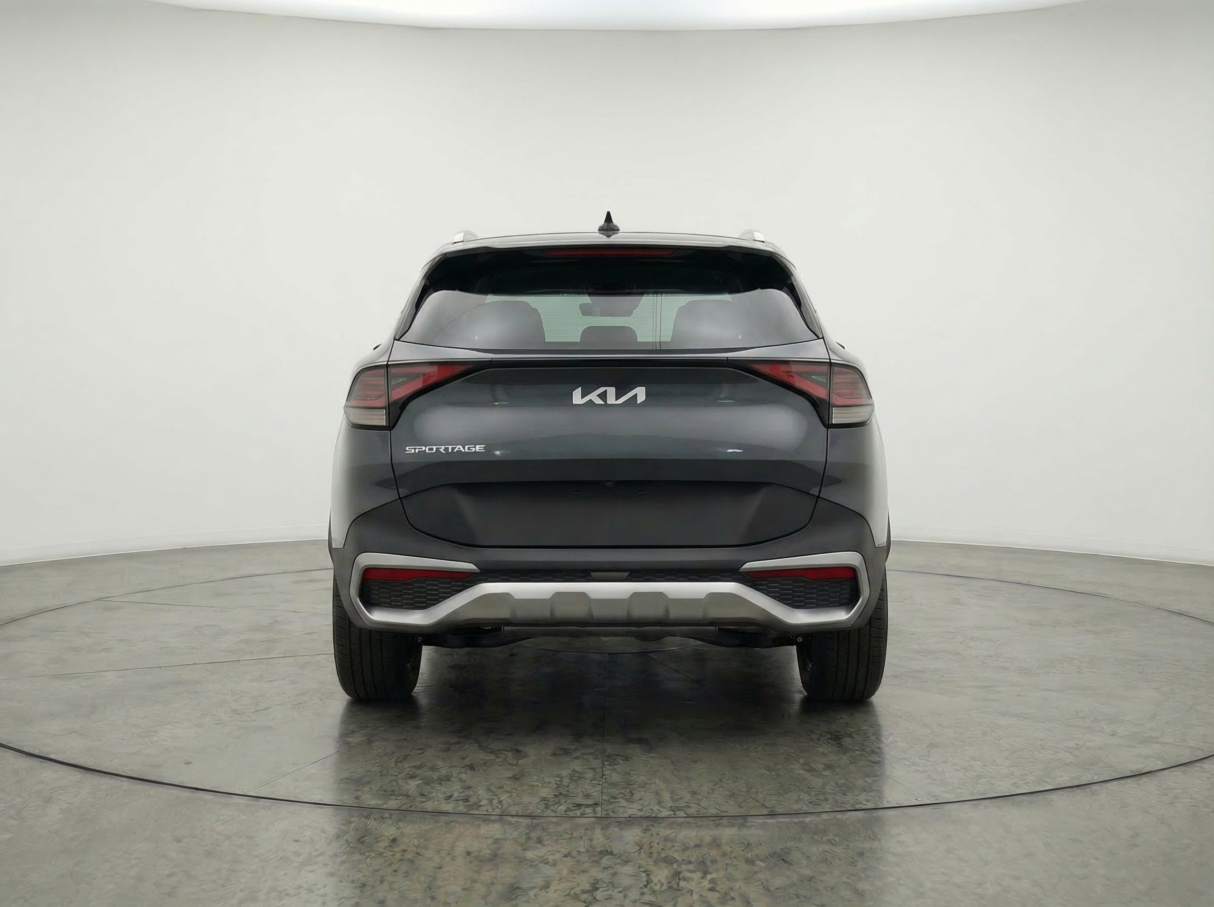 Thumbnail: 2026 Kia Sportage - 7