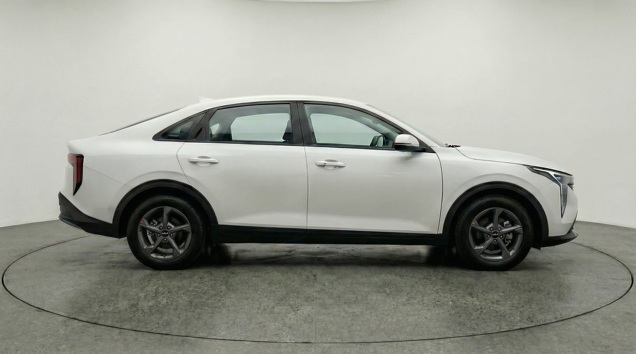 Thumbnail: 2025 Kia K4 - 11