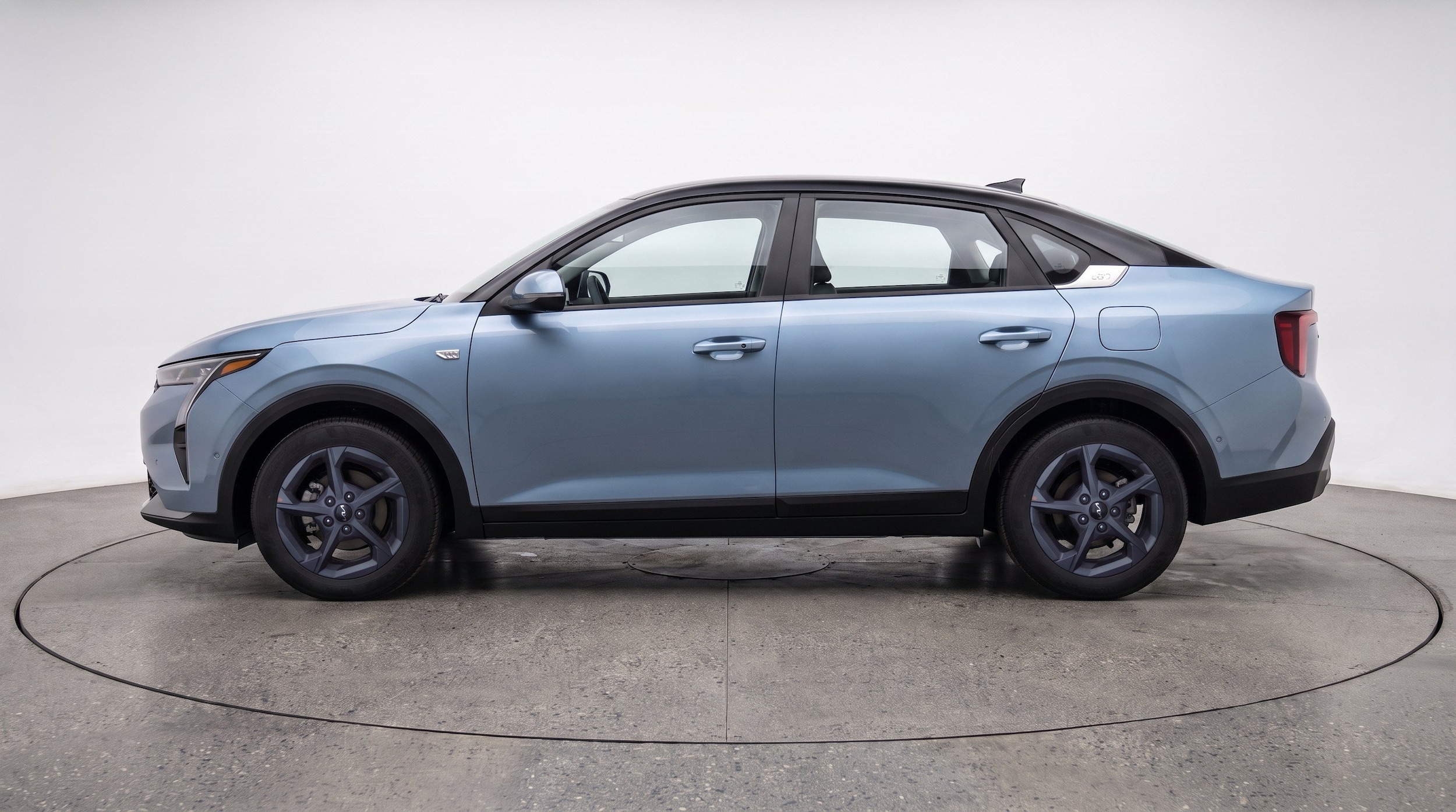 Thumbnail: 2026 Kia K4 - 5