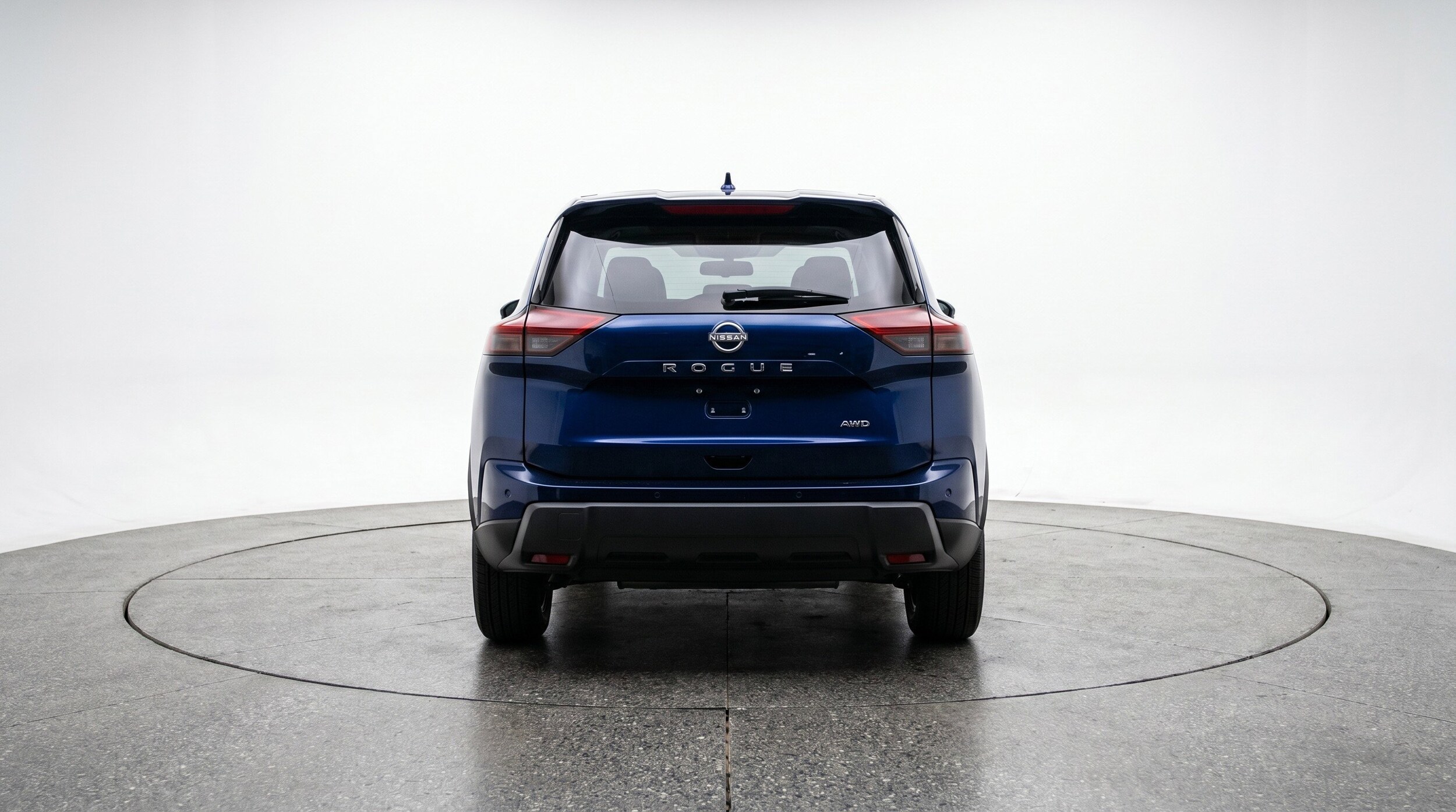 Thumbnail: 2025 Nissan Rogue - 7