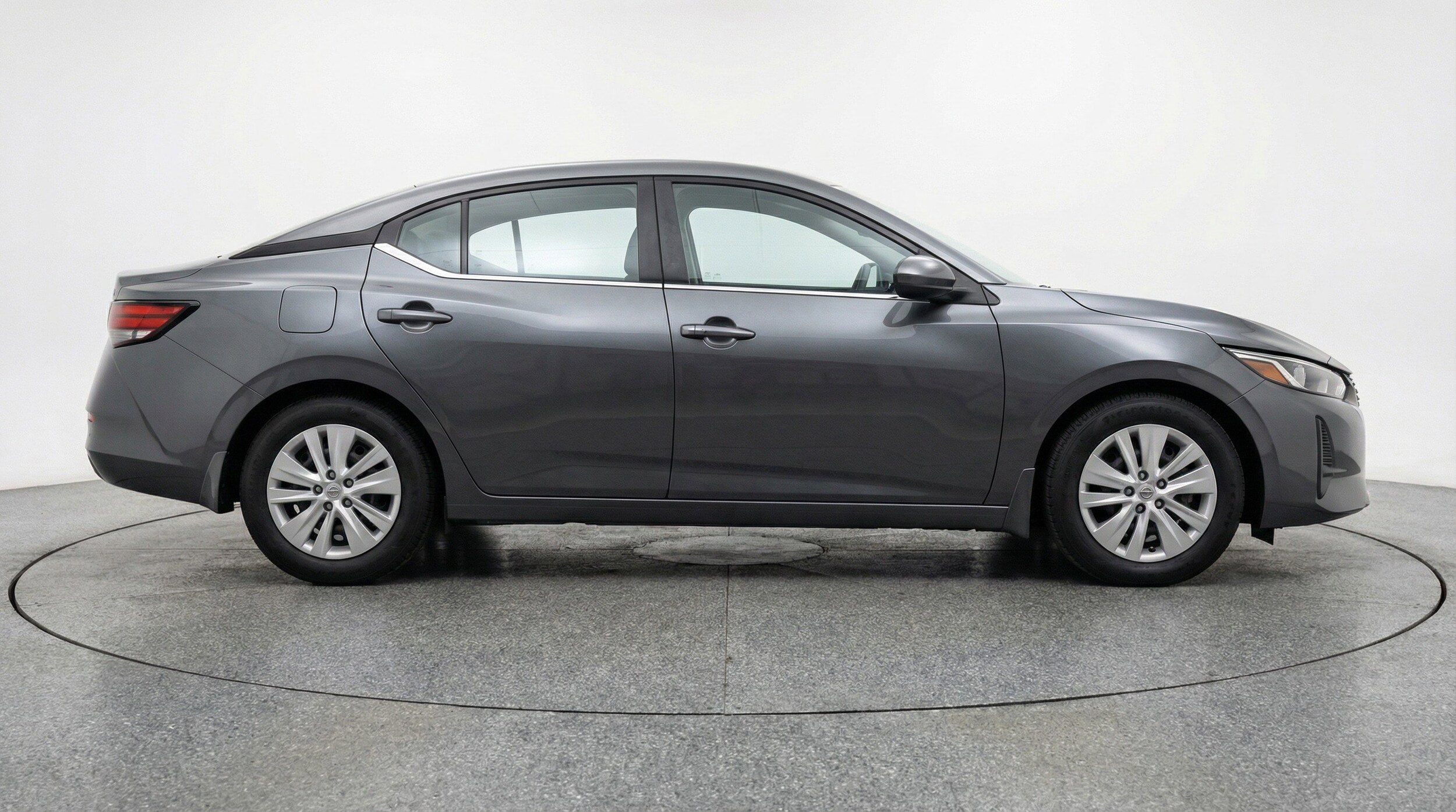 Thumbnail: 2025 Nissan Sentra - 11