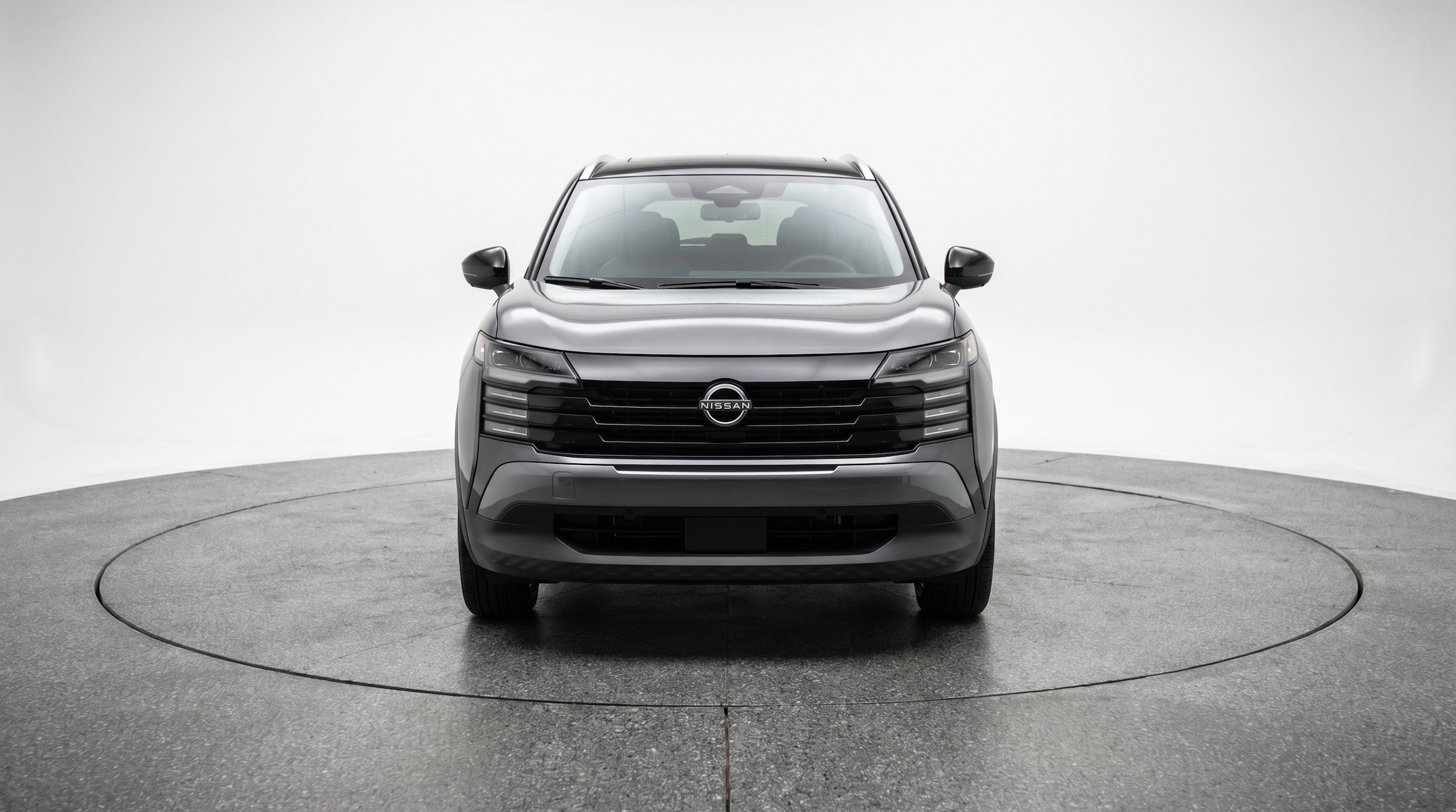 Thumbnail: 2026 Nissan Kicks - 2