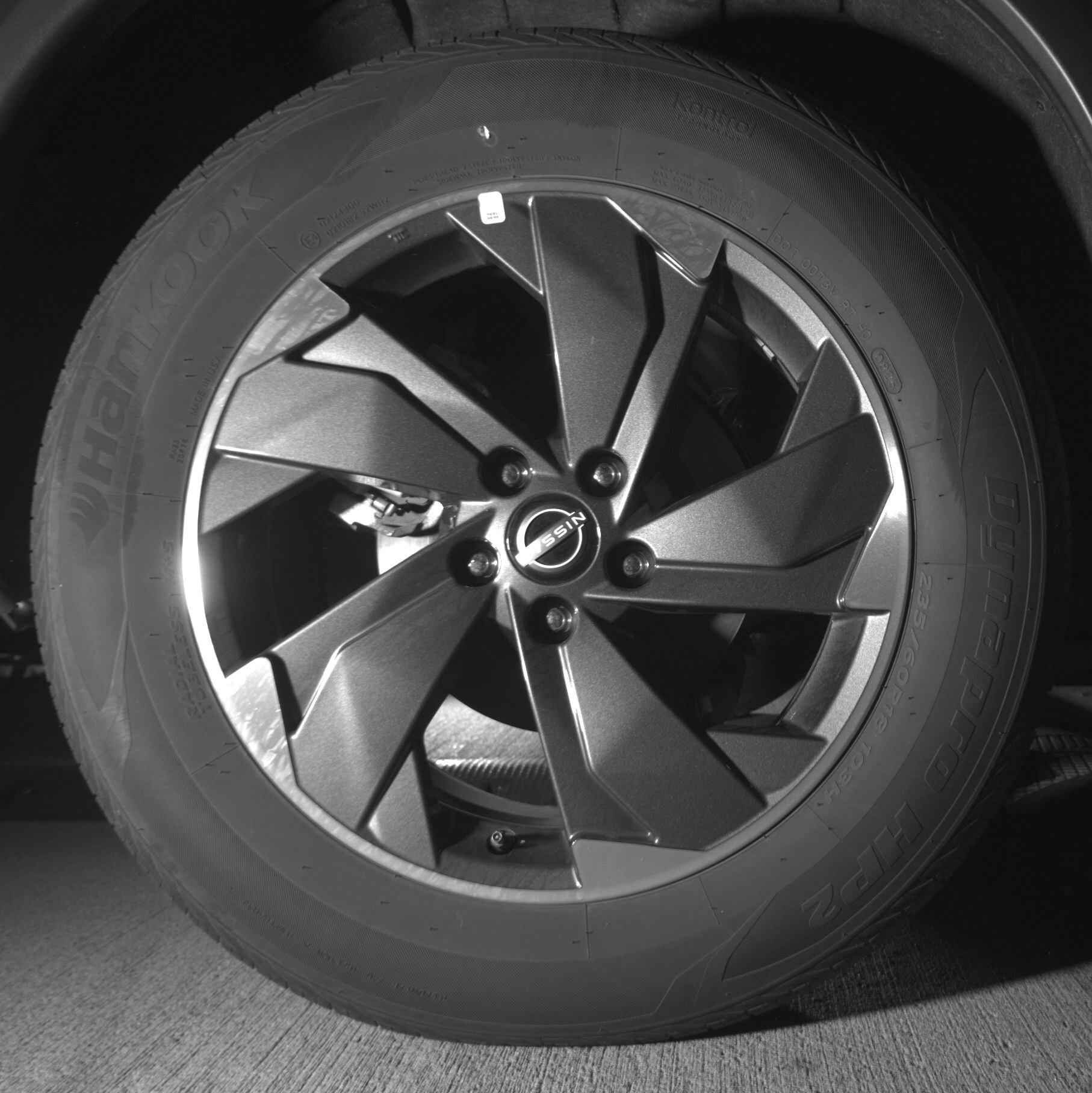 Thumbnail: 2025 Nissan Rogue - 12