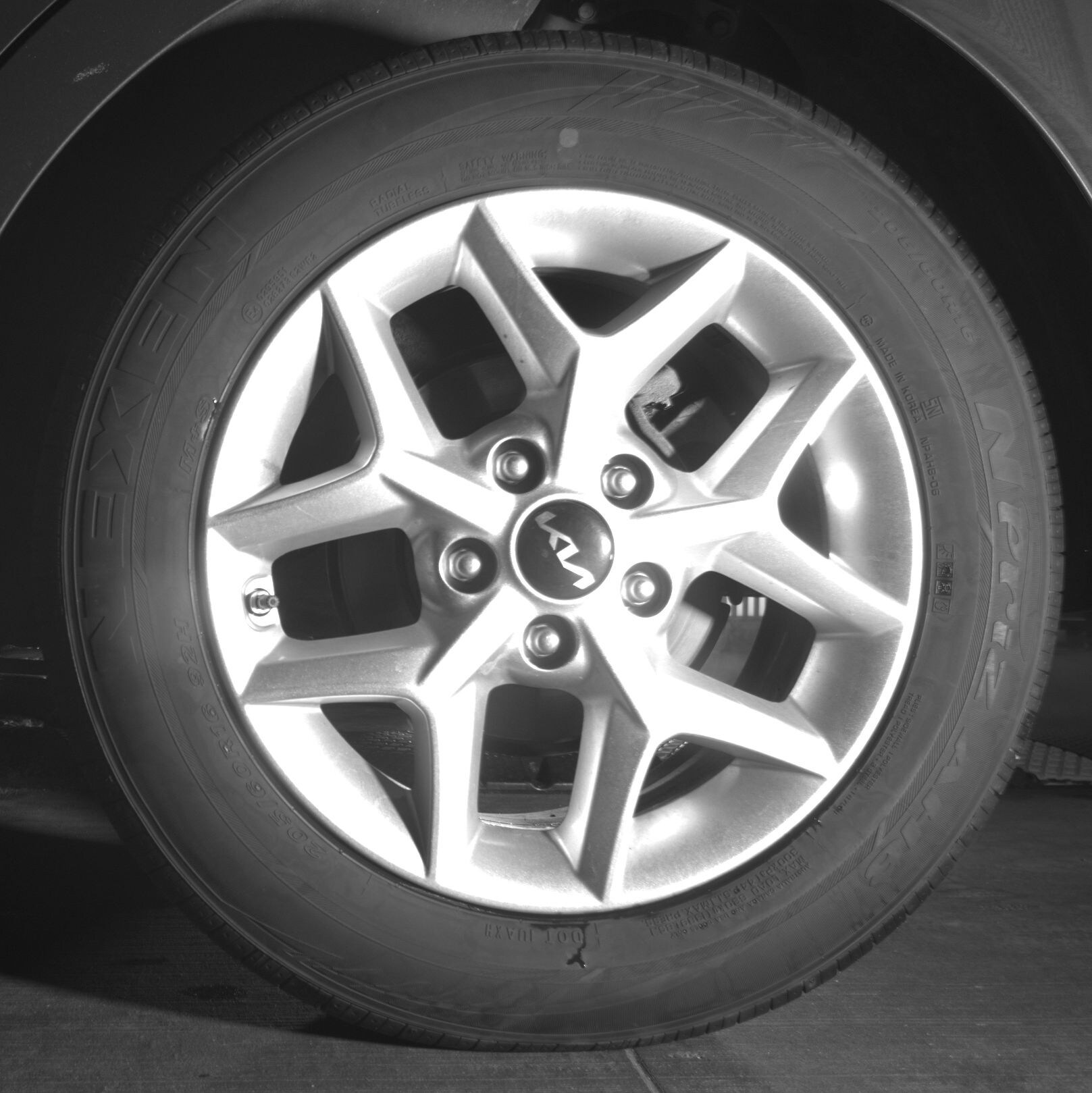 Thumbnail: 2025 Kia Soul - 11