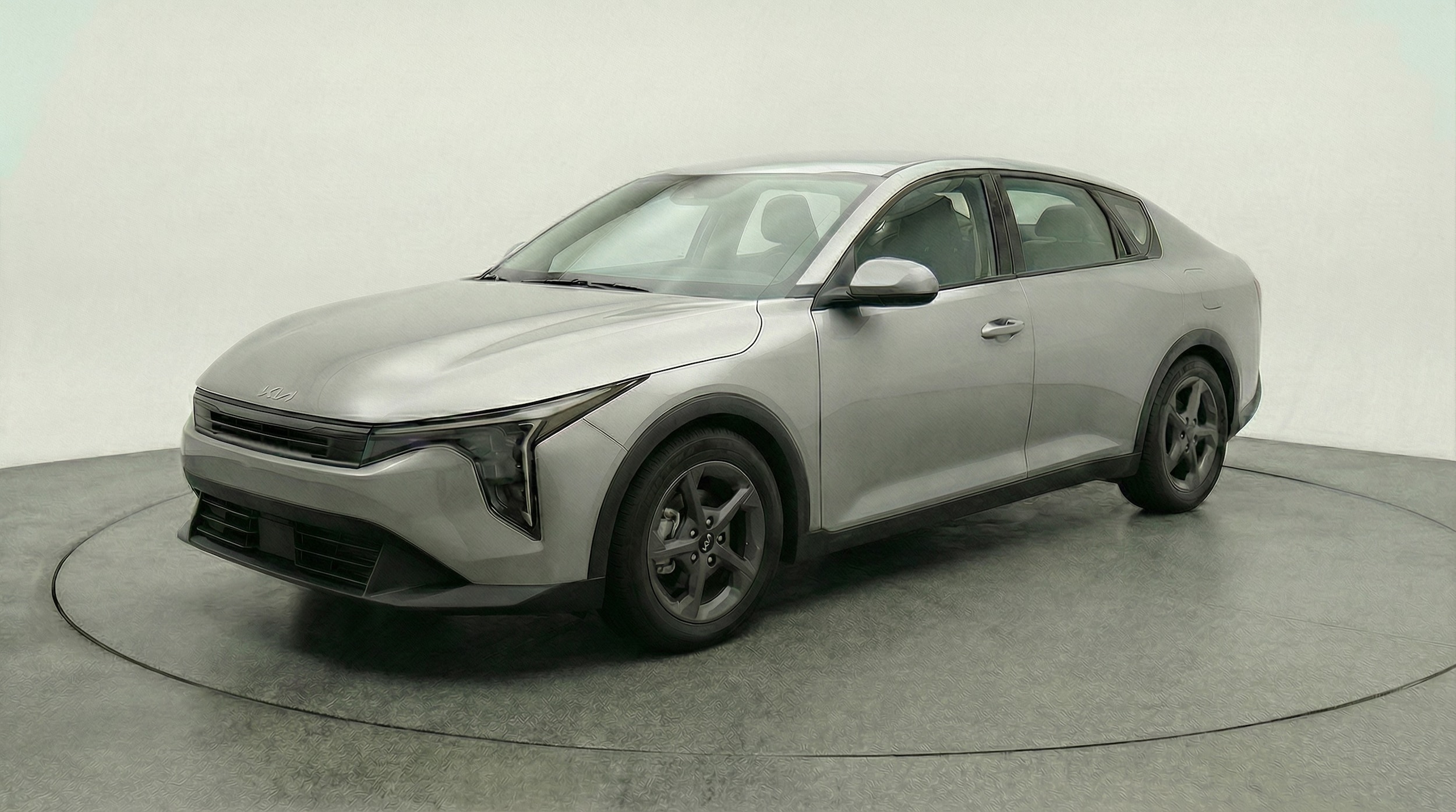 Thumbnail: 2025 Kia K4 - 3