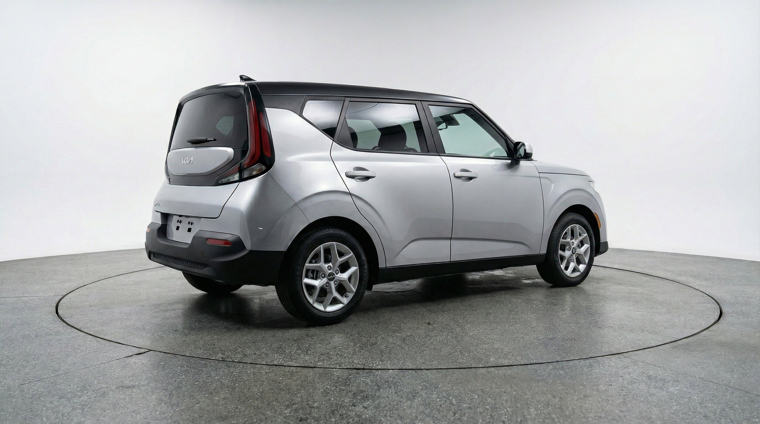 Thumbnail: 2025 Kia Soul - 9