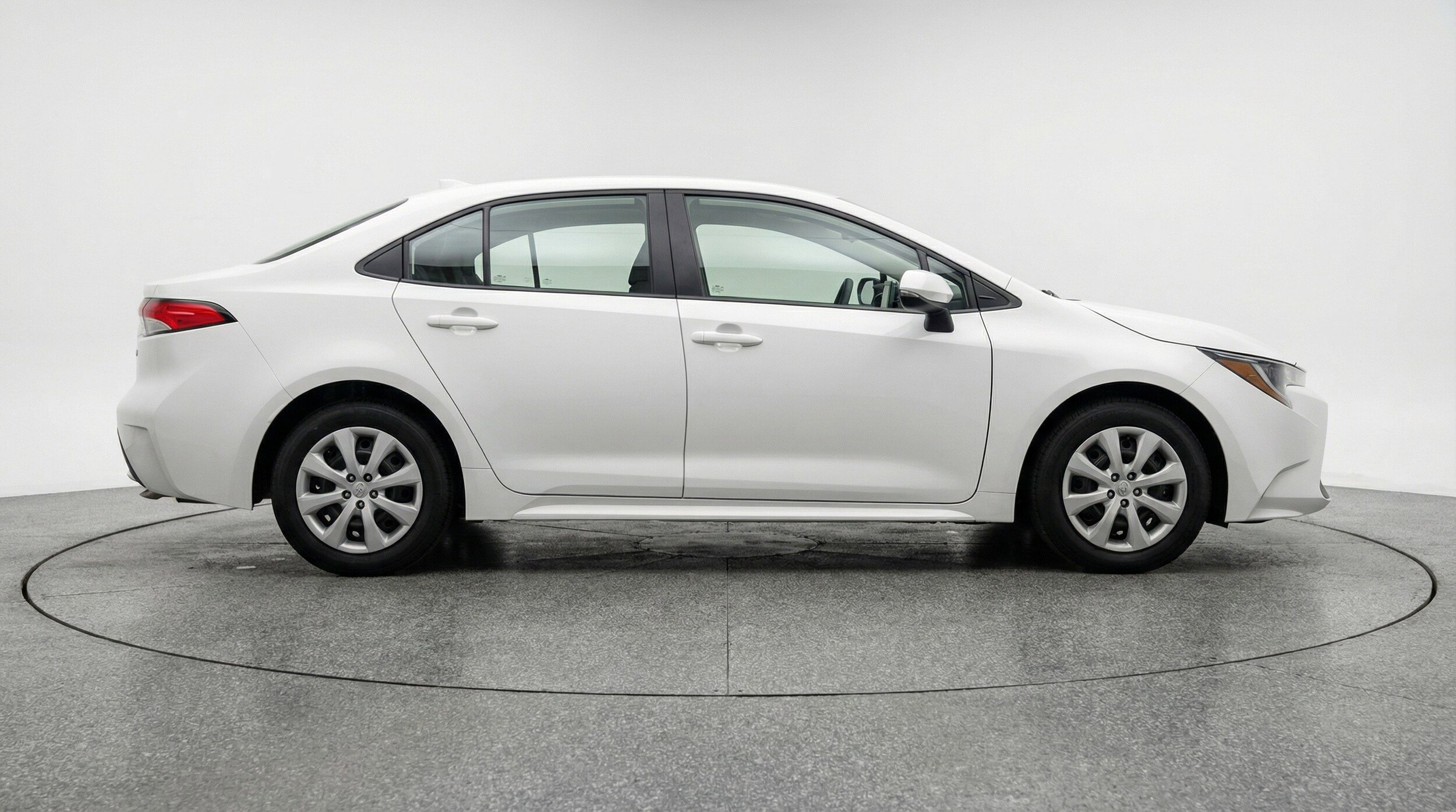 Thumbnail: 2025 Toyota Corolla - 11