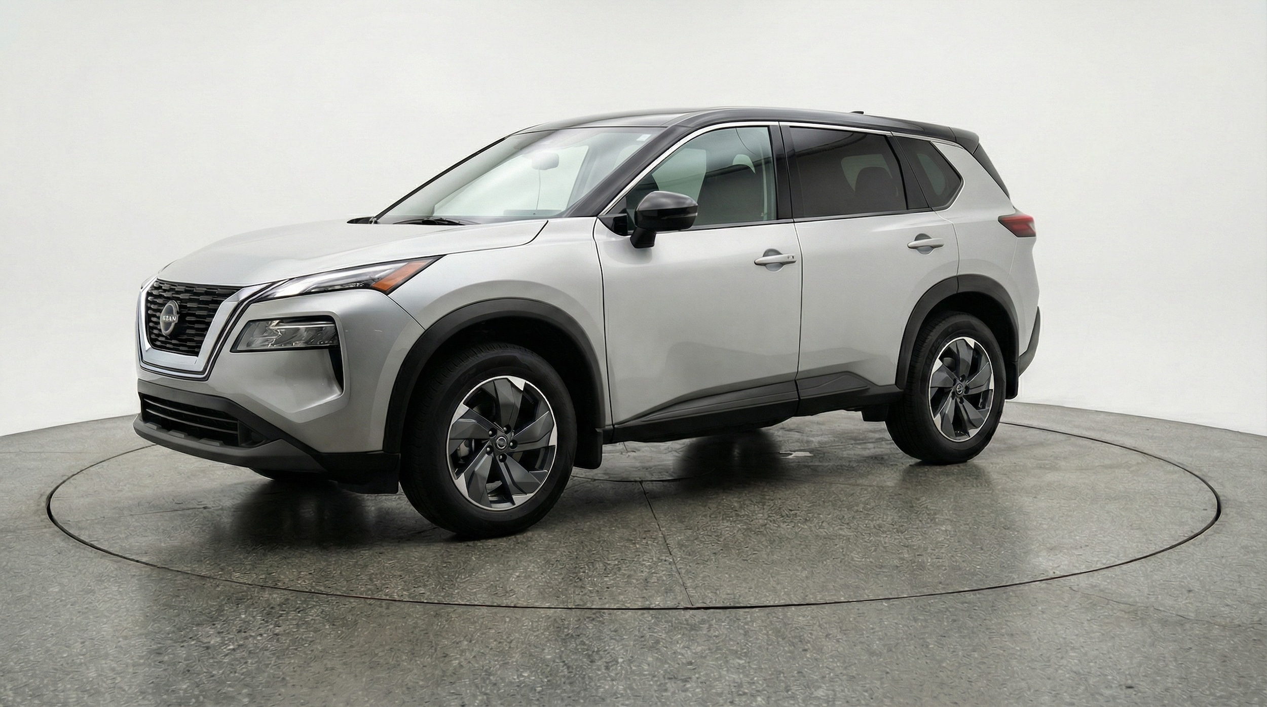 Thumbnail: 2025 Nissan Rogue - 3