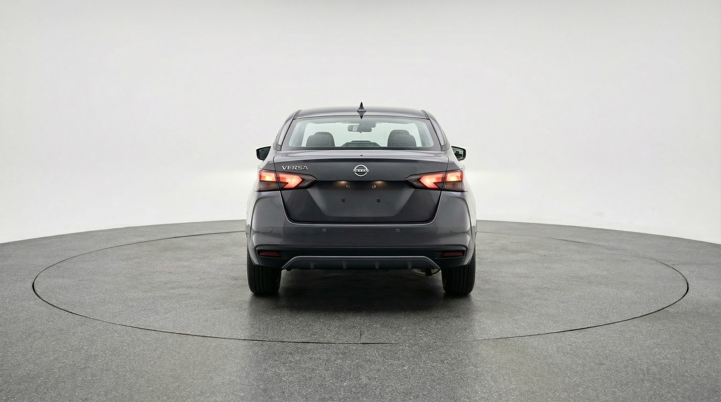 Thumbnail: 2025 Nissan Versa - 6