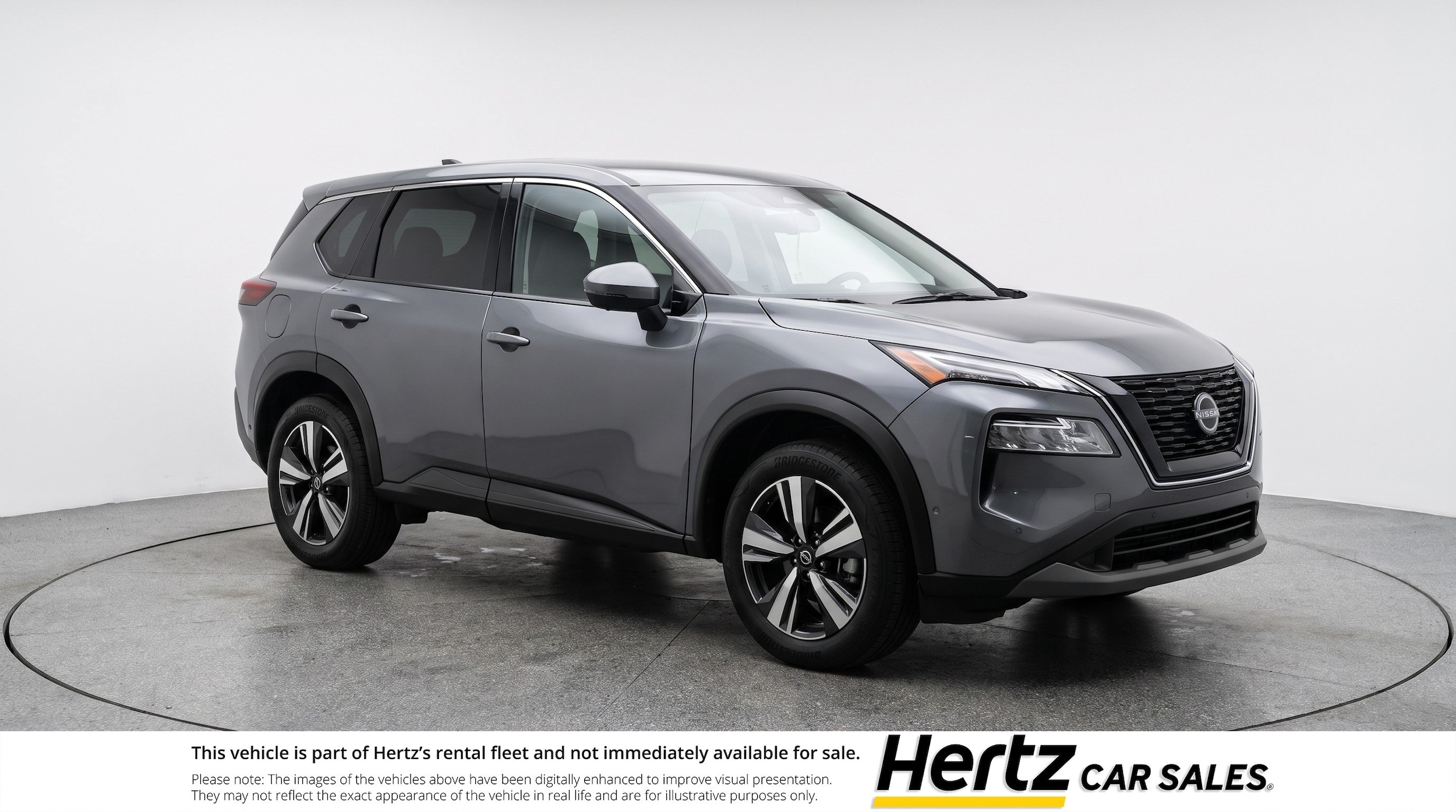 Thumbnail: 2026 Nissan Rogue - 1
