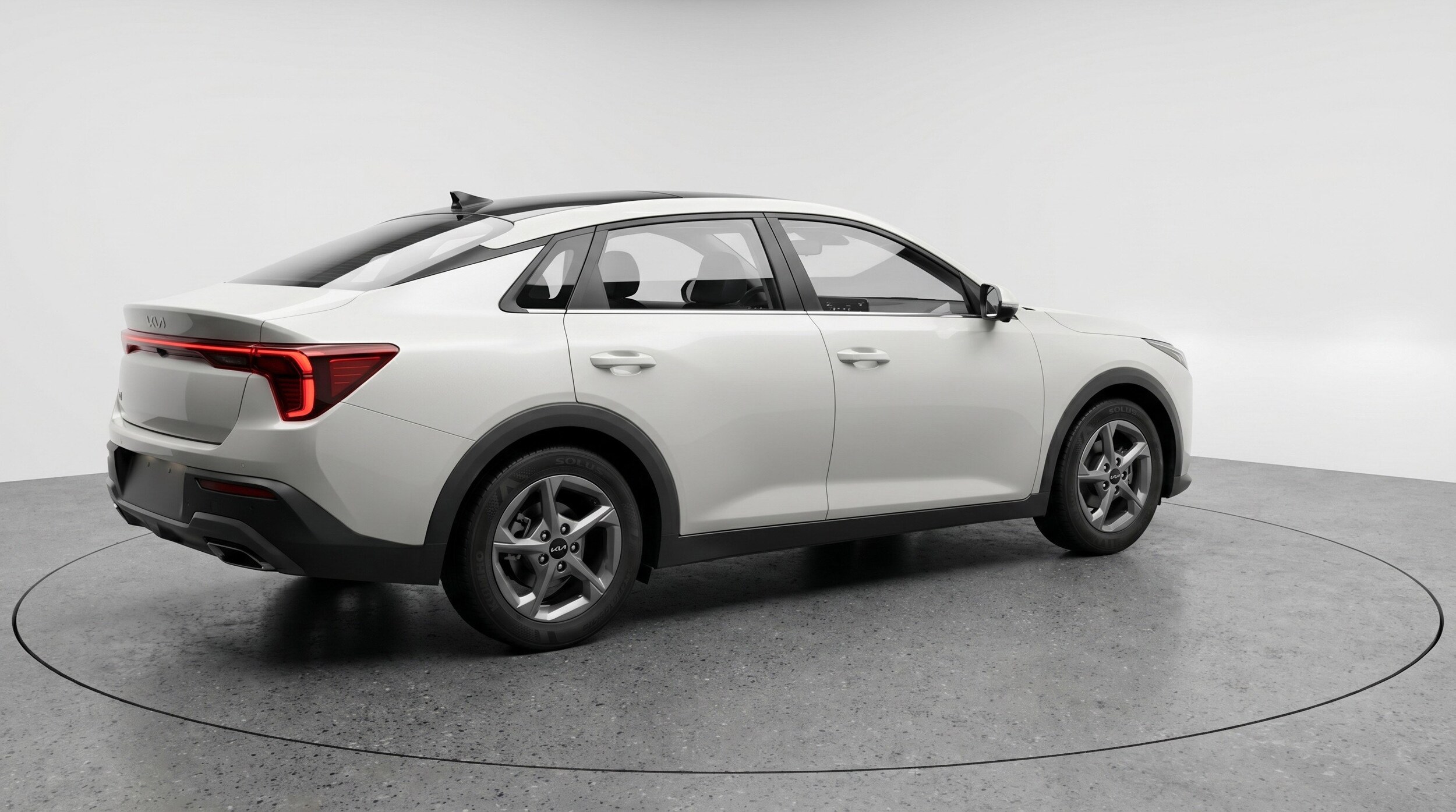 Thumbnail: 2025 Kia K4 - 9