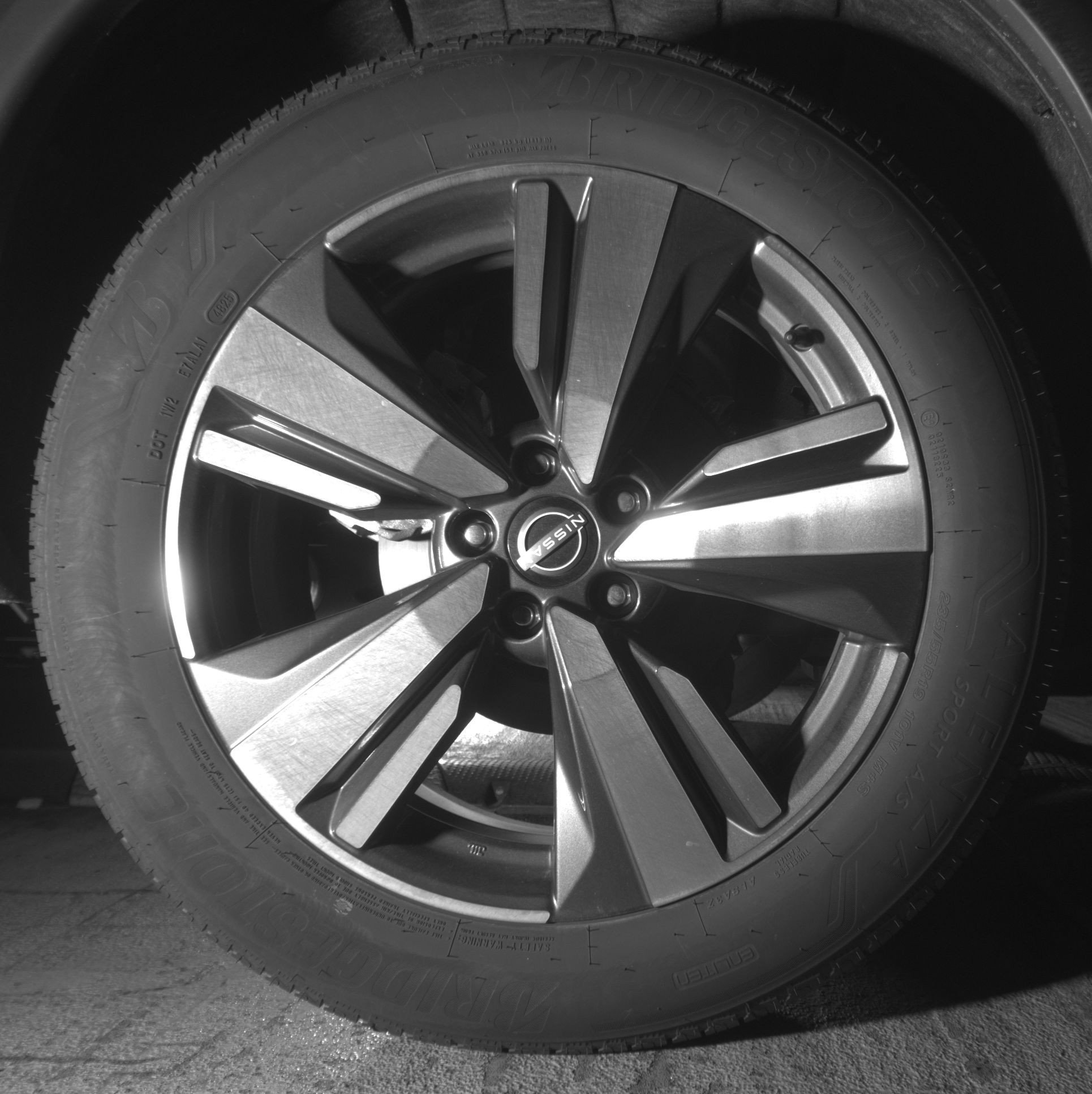 Thumbnail: 2026 Nissan Rogue - 15