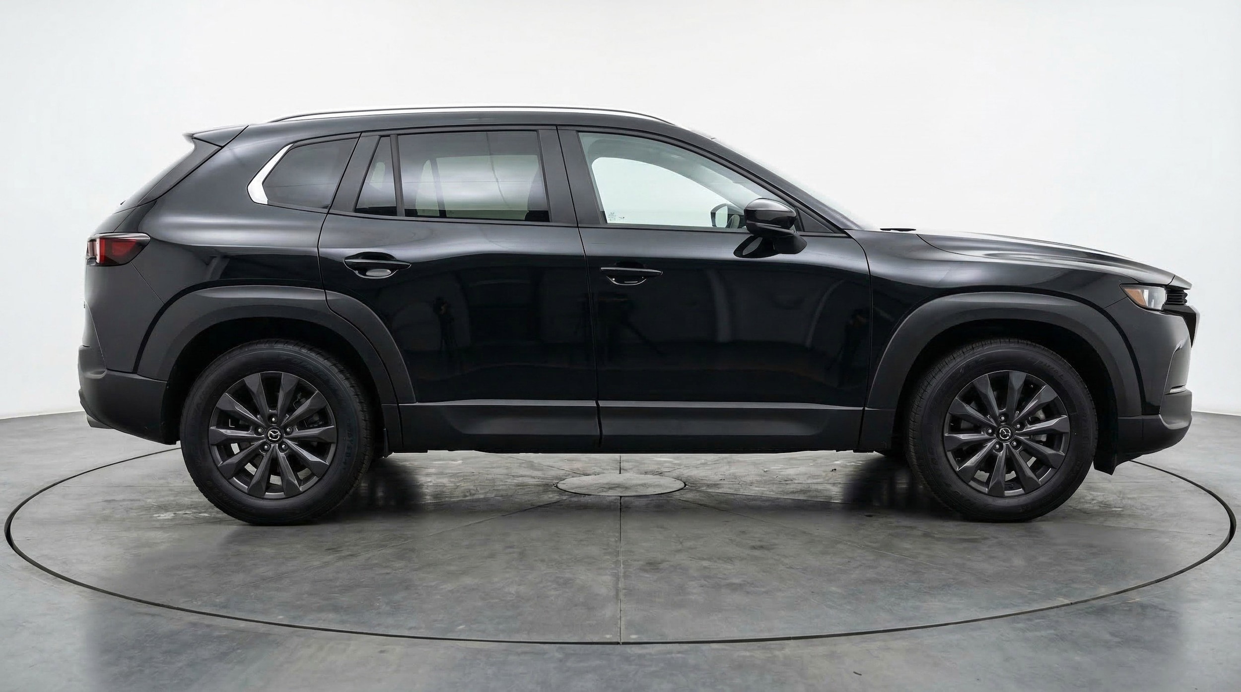 Thumbnail: 2025 Mazda CX-50 - 11