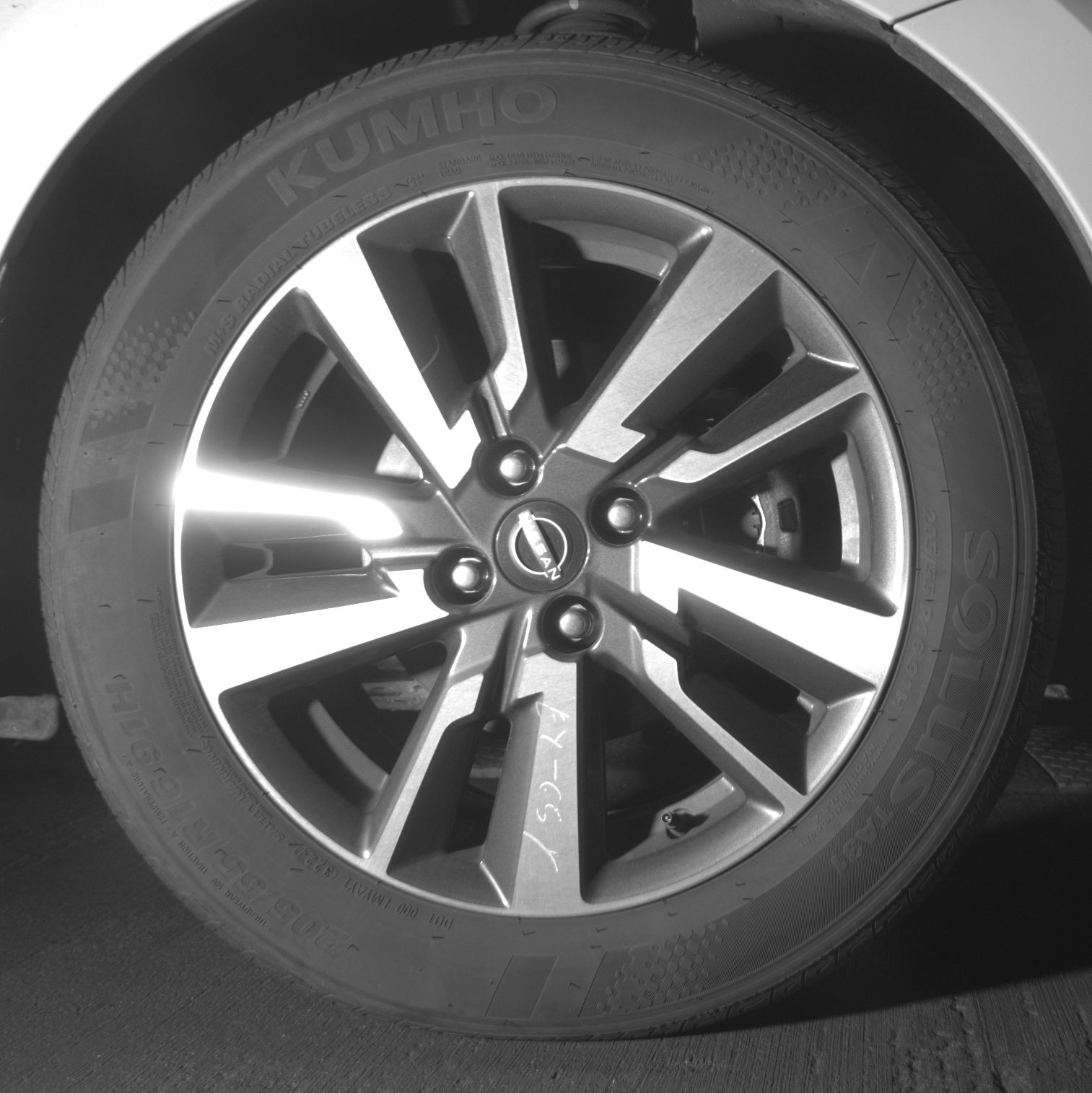 Thumbnail: 2025 Nissan Versa - 10