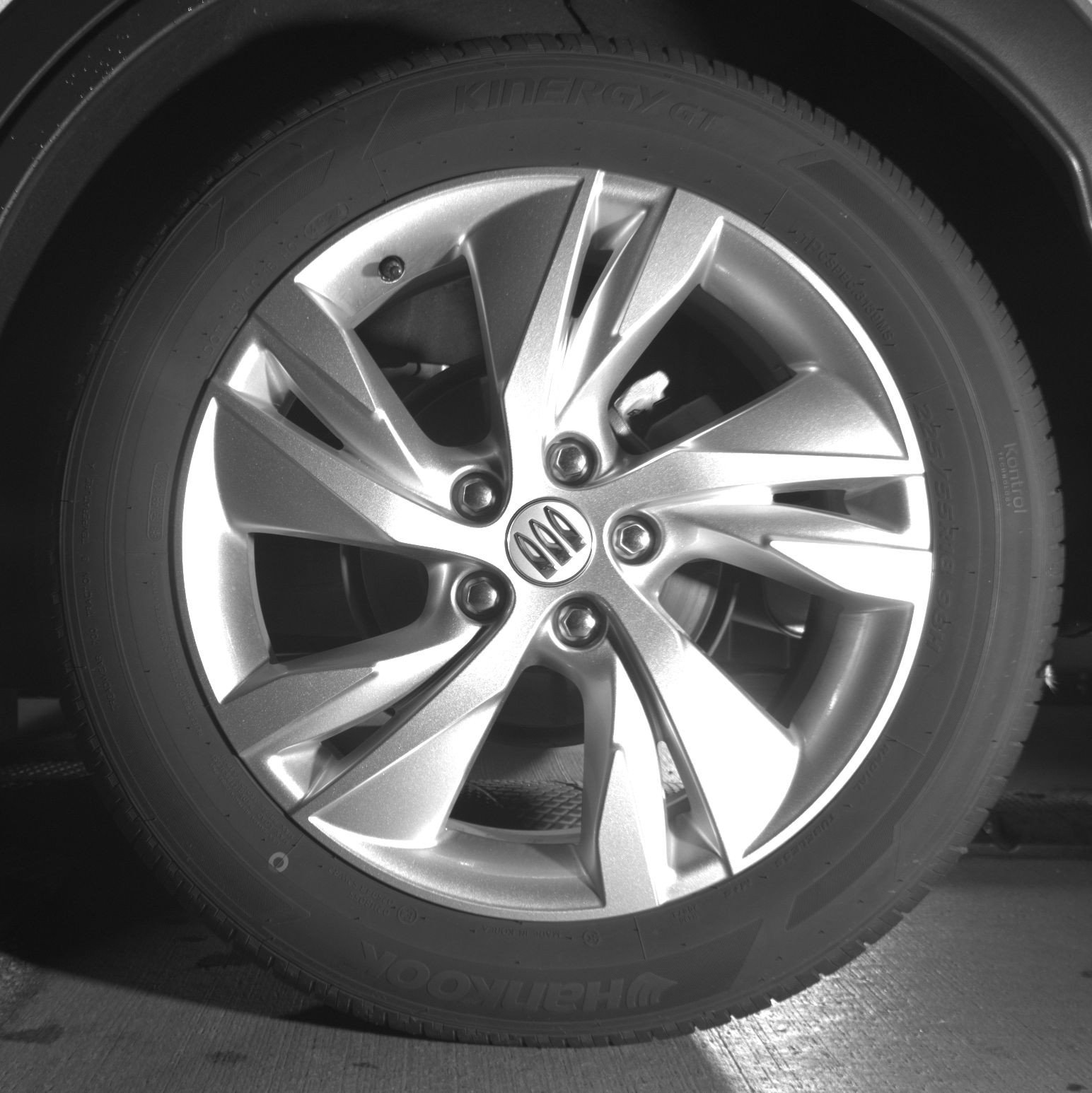 Thumbnail: 2025 Buick Encore GX - 14