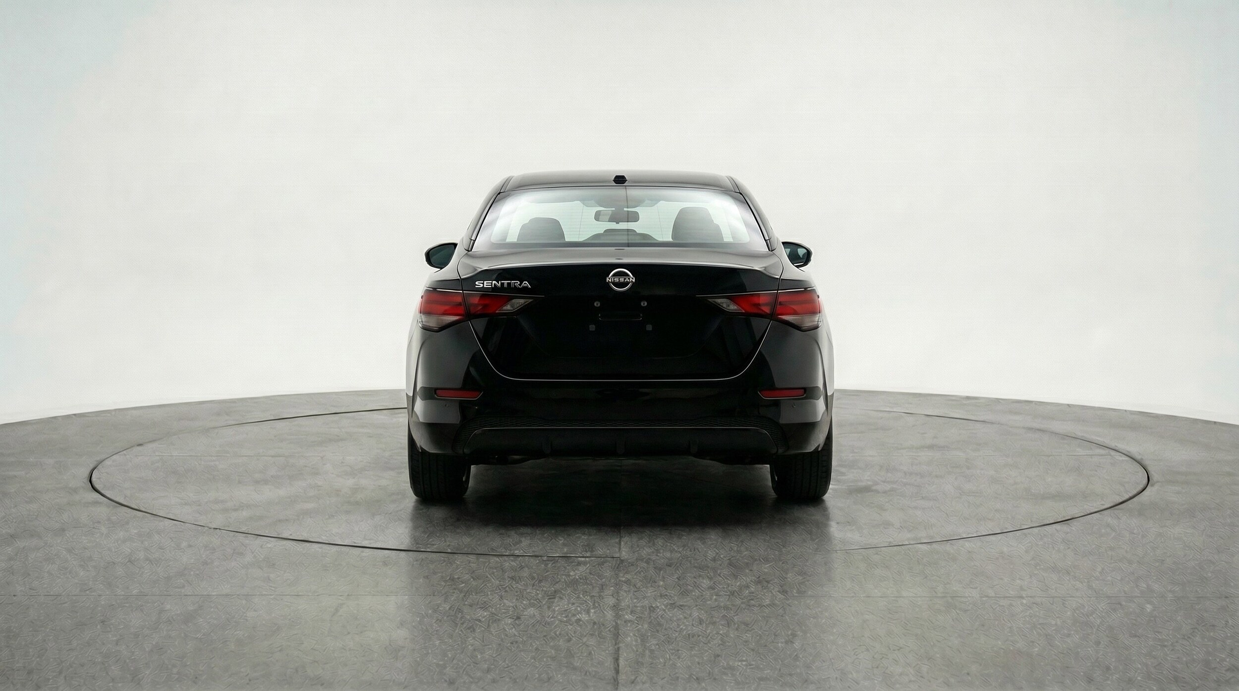 Thumbnail: 2025 Nissan Sentra - 7