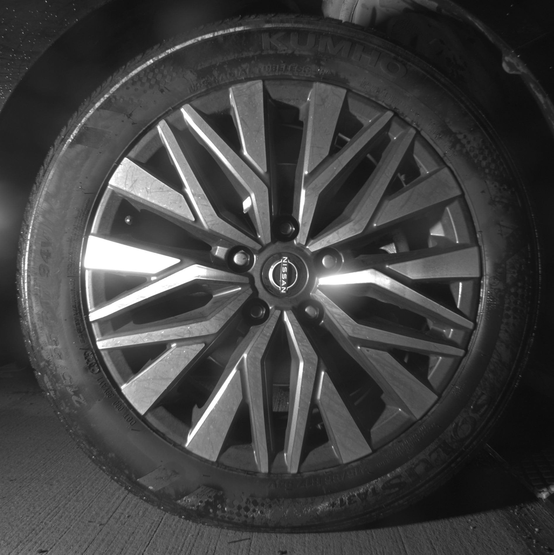 Thumbnail: 2025 Nissan Altima - 13