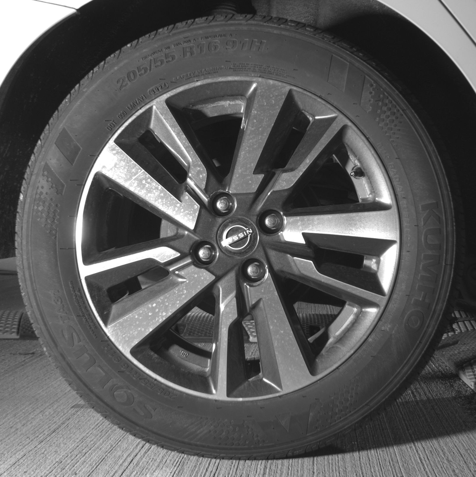 Thumbnail: 2025 Nissan Versa - 12