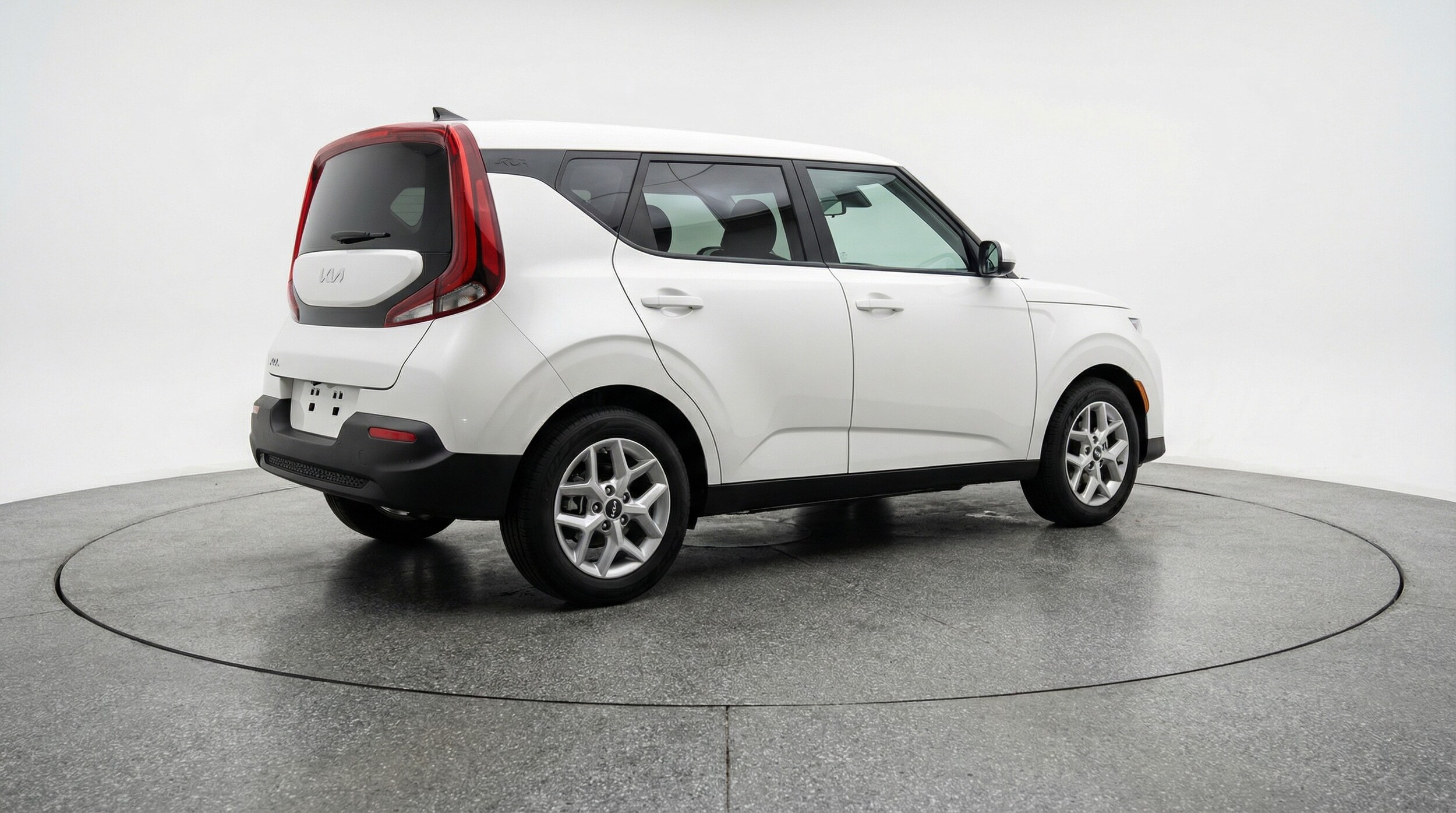 Thumbnail: 2025 Kia Soul - 7