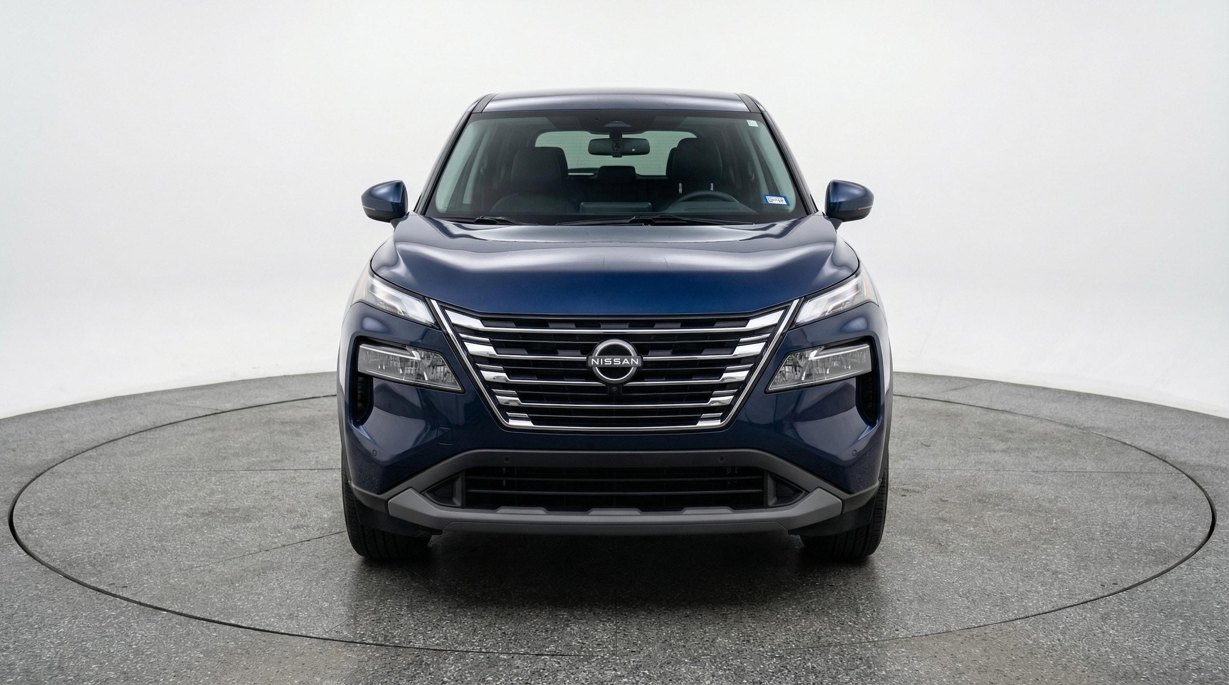 Thumbnail: 2025 Nissan Rogue - 2