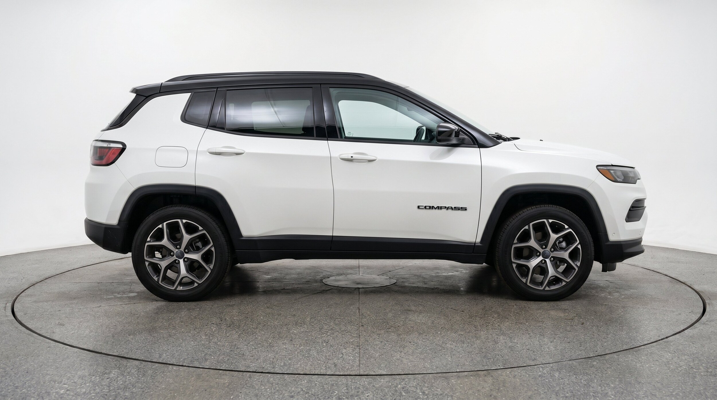 Thumbnail: 2025 Jeep Compass - 10