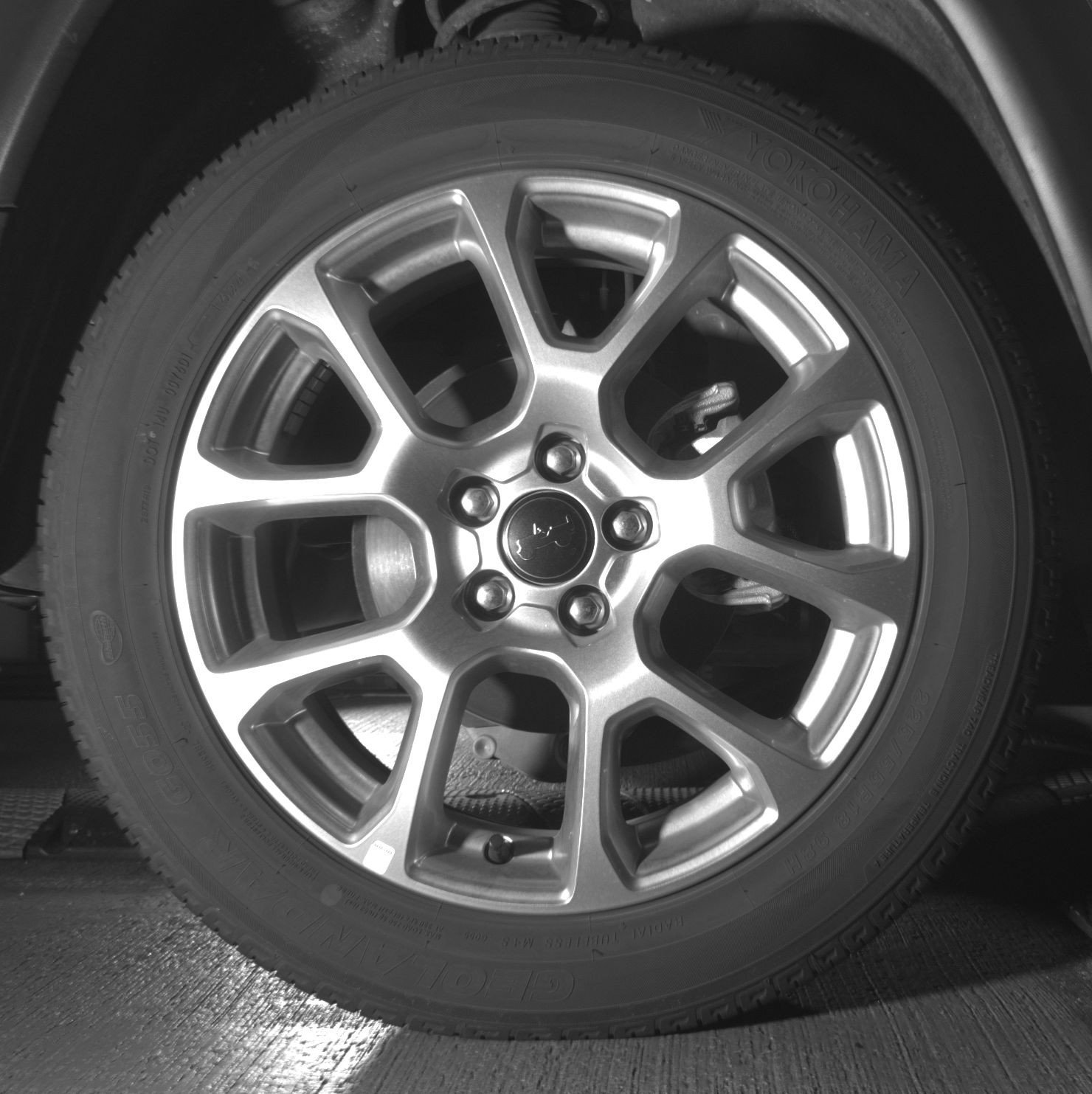 Thumbnail: 2025 Jeep Compass - 15