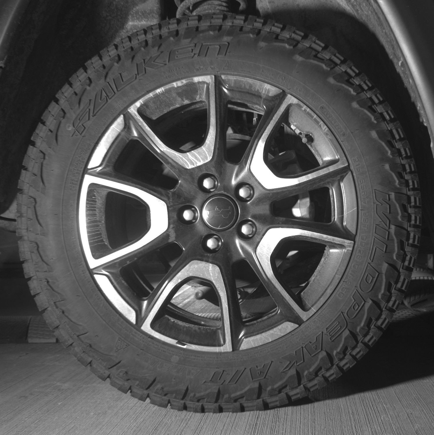 Thumbnail: 2025 Jeep Compass - 15