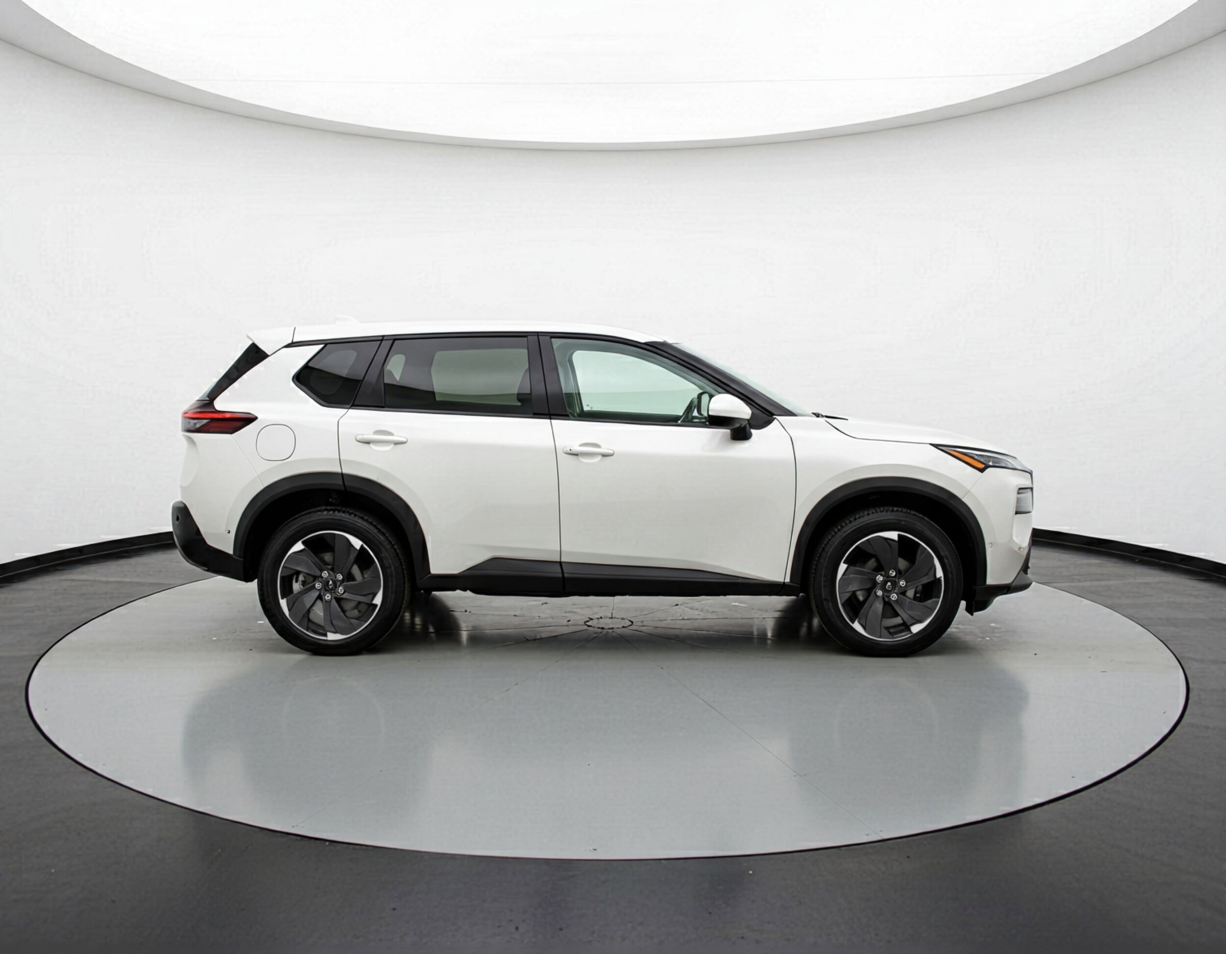 Thumbnail: 2025 Nissan Rogue - 11