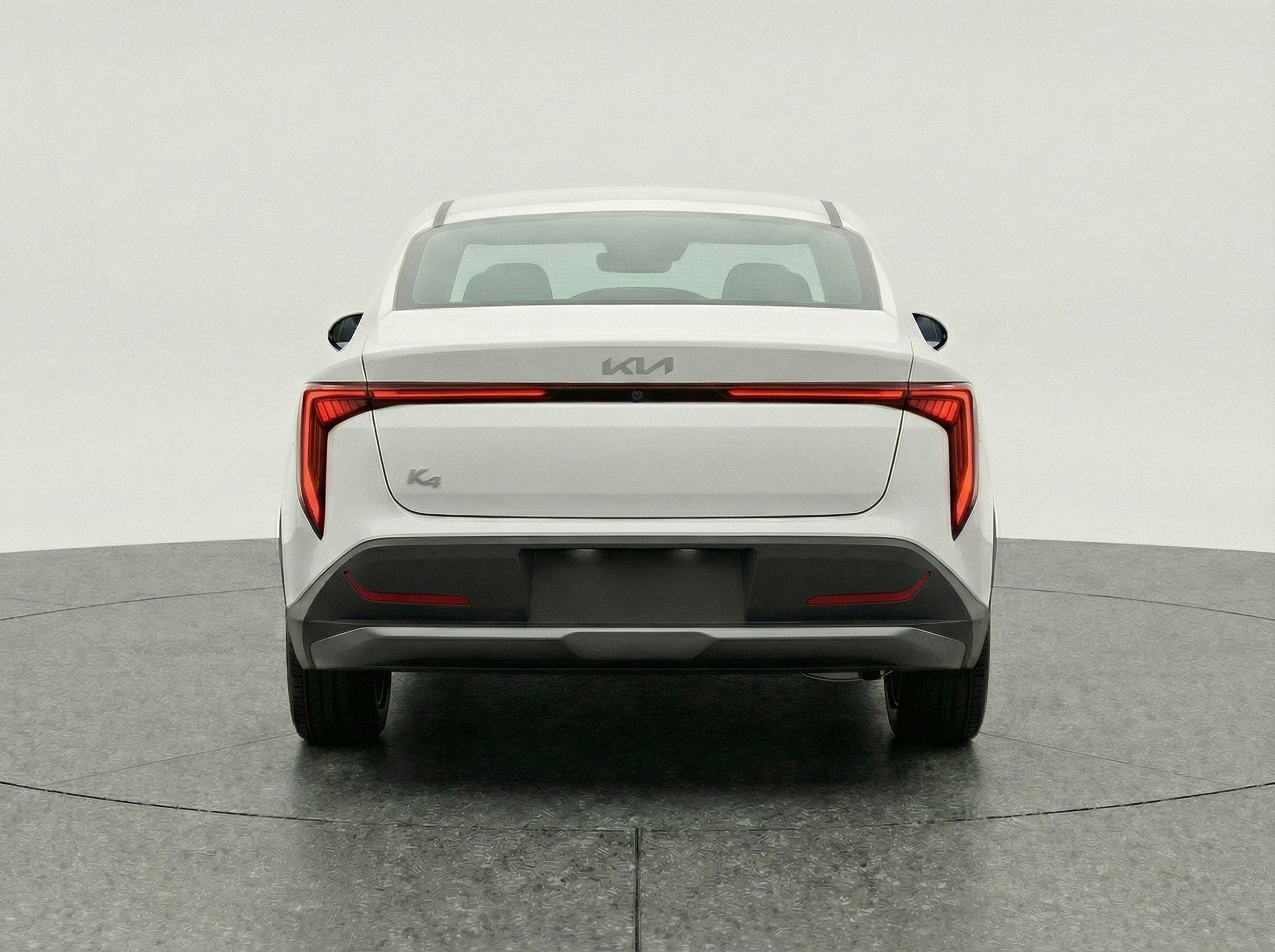 Thumbnail: 2025 Kia K4 - 7