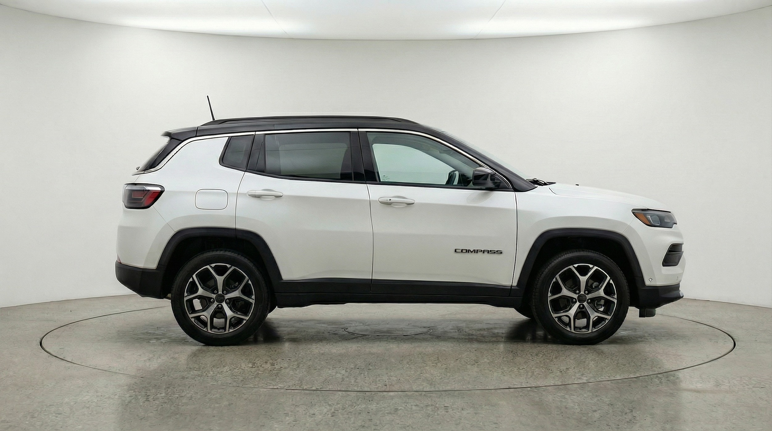Thumbnail: 2025 Jeep Compass - 8