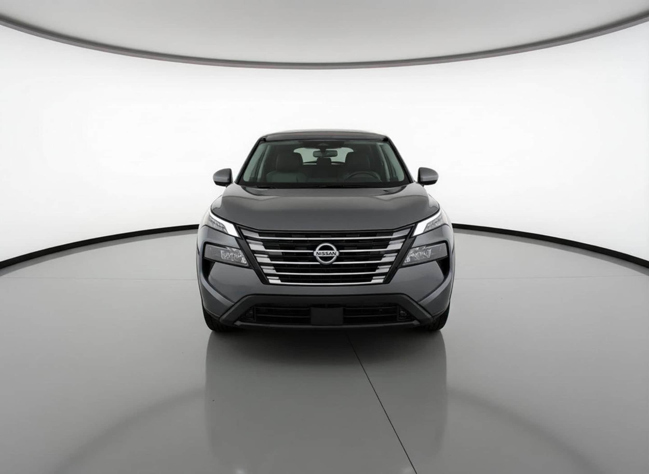 Thumbnail: 2025 Nissan Rogue - 2