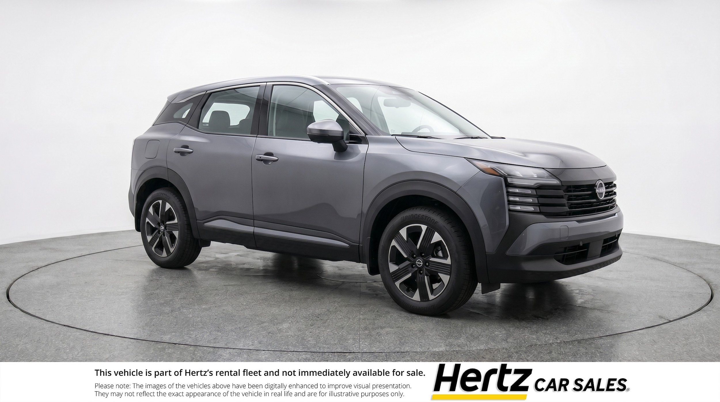 Thumbnail: 2026 Nissan Kicks - 1