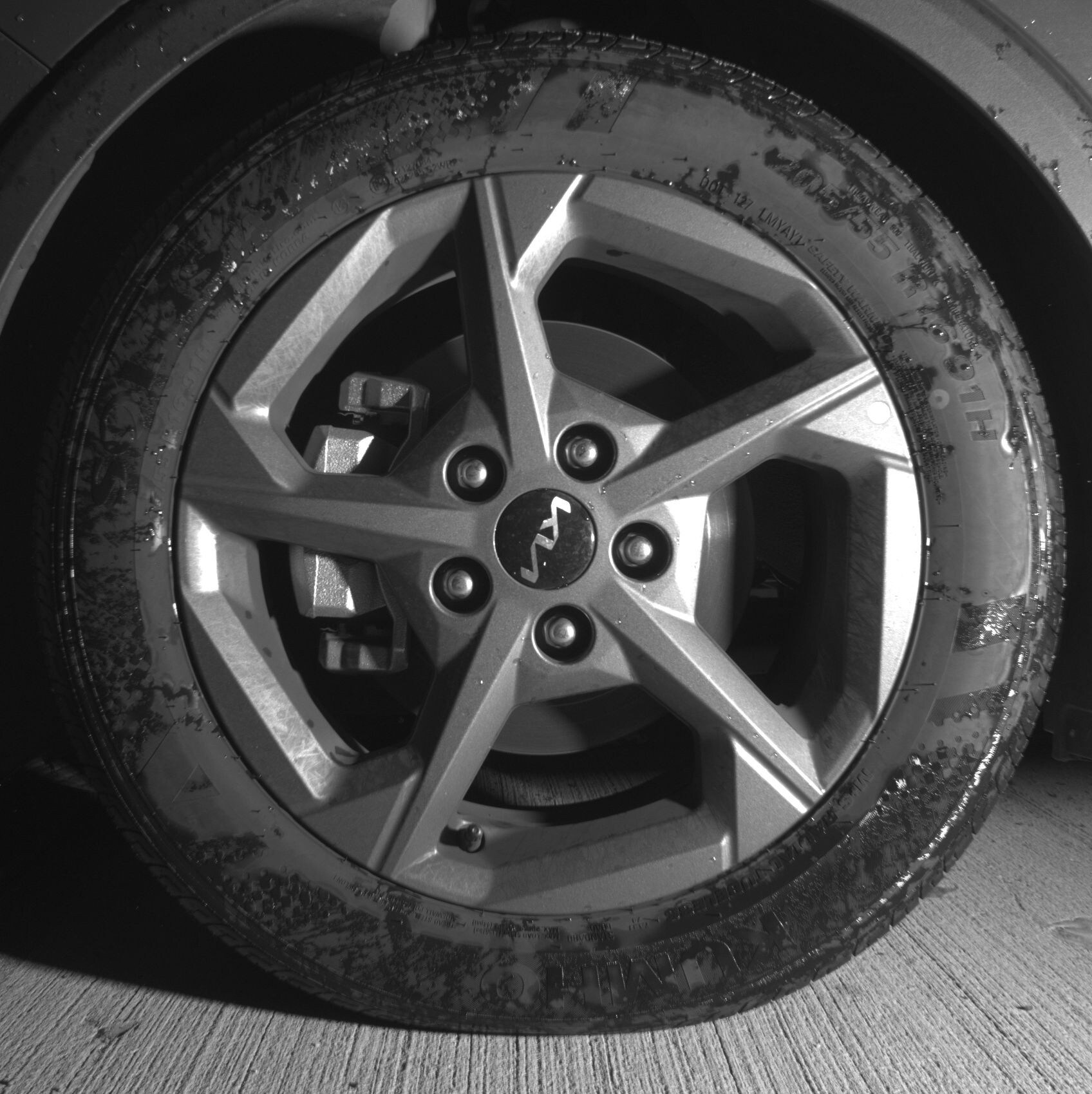 Thumbnail: 2025 Kia K4 - 9