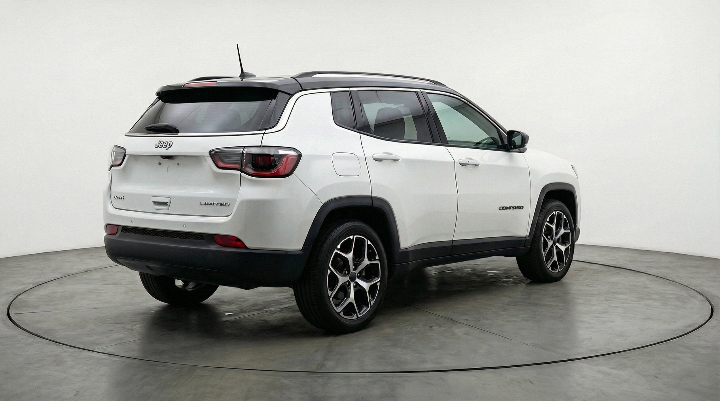 Thumbnail: 2025 Jeep Compass - 9