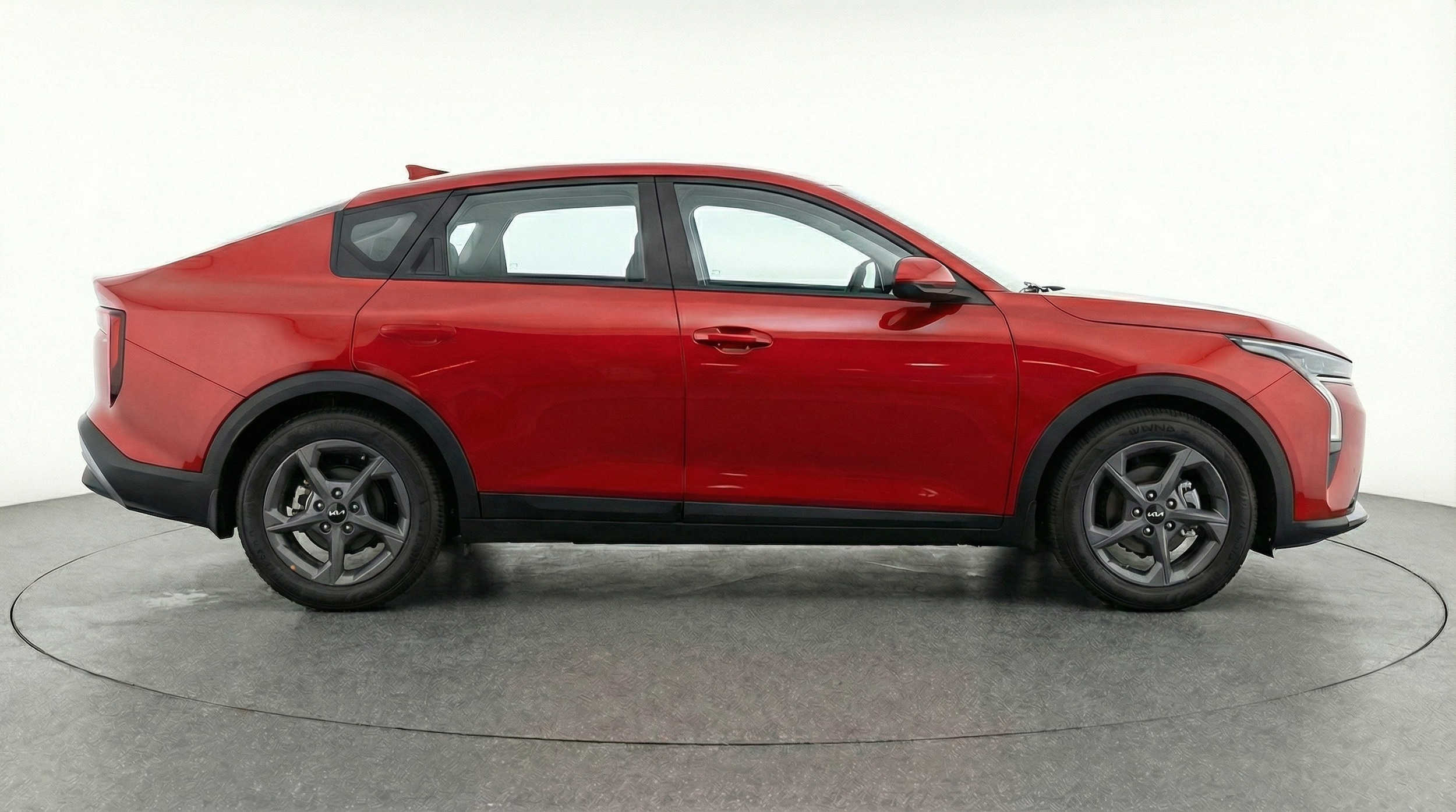 Thumbnail: 2025 Kia K4 - 8