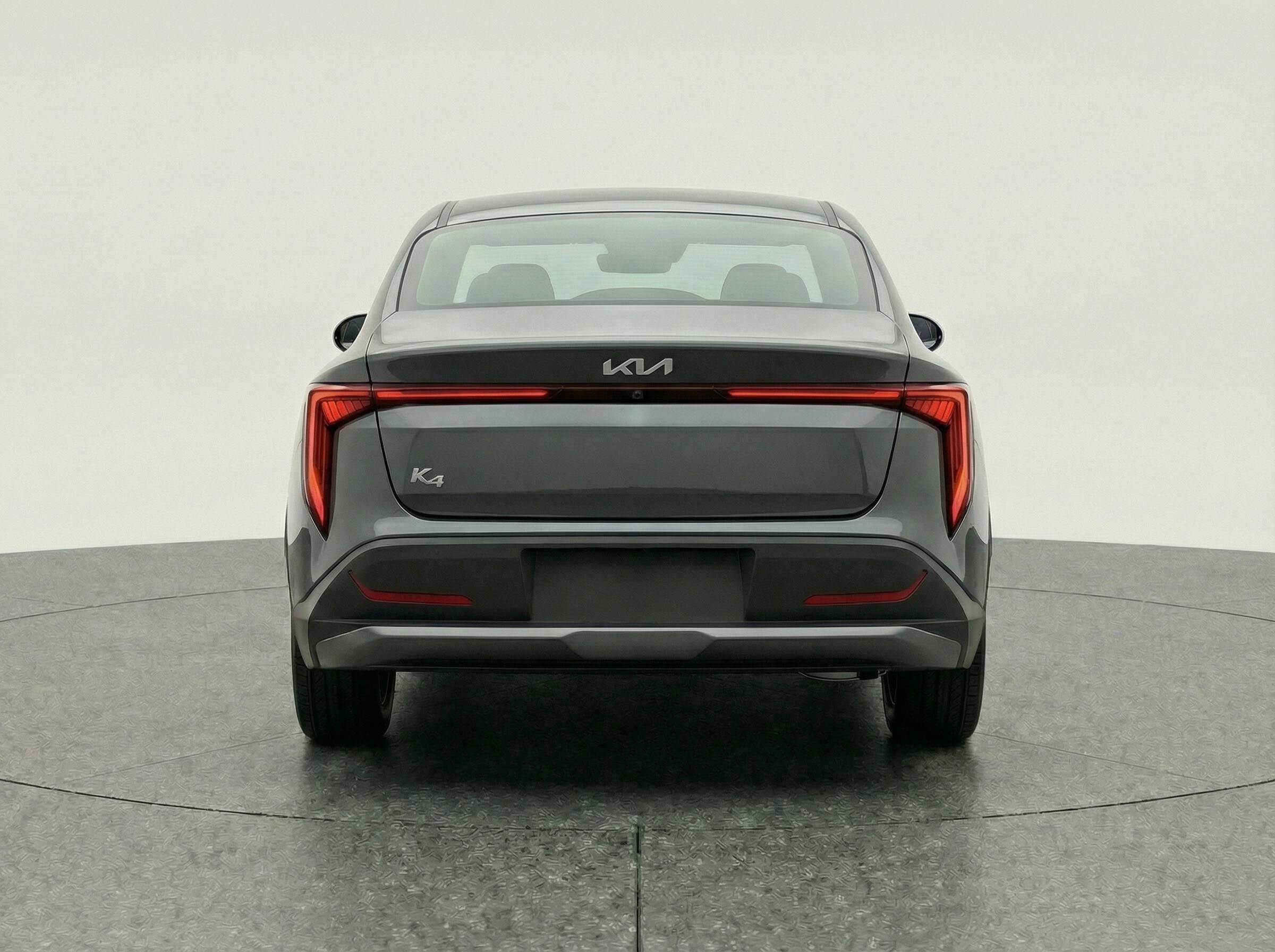 Thumbnail: 2025 Kia K4 - 6