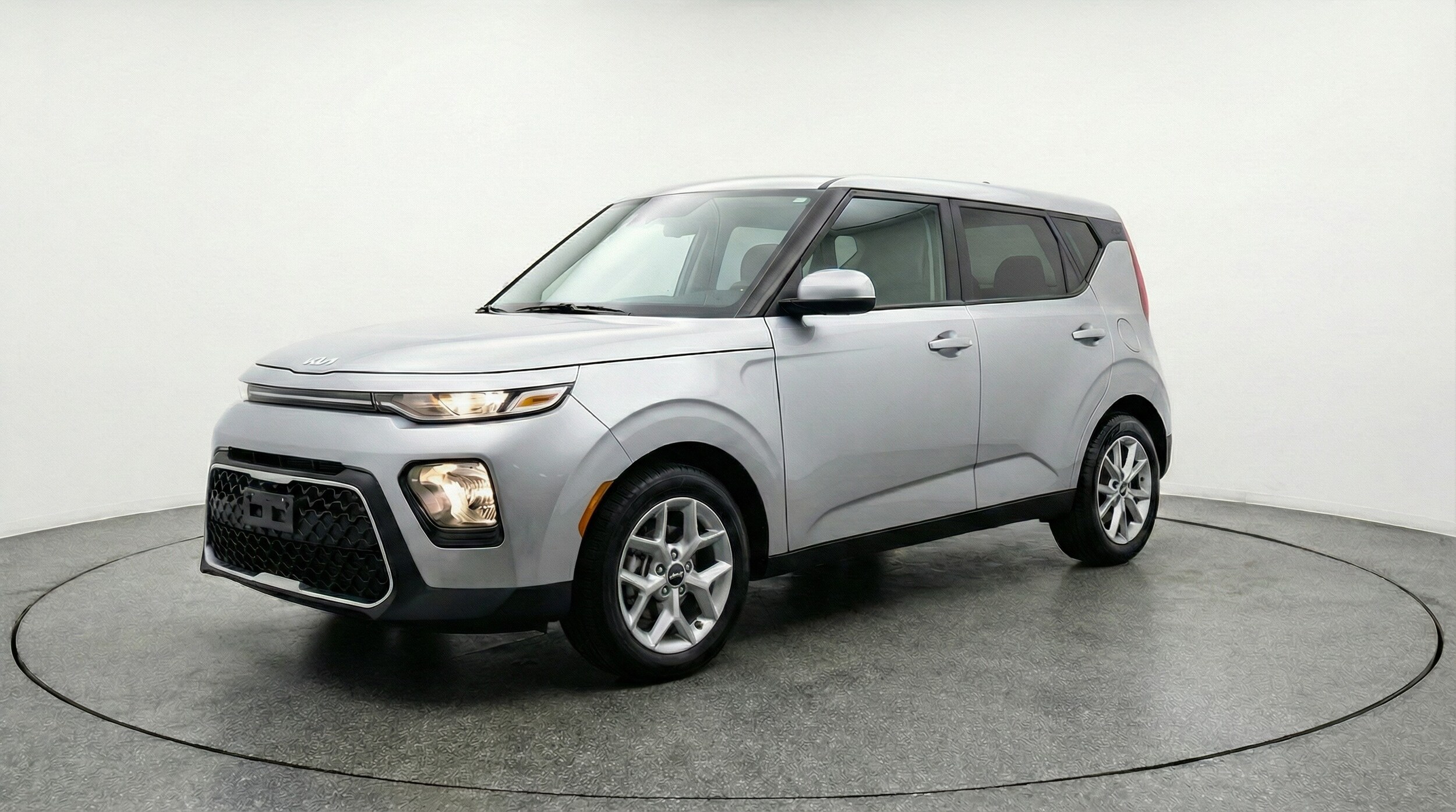 Thumbnail: 2025 Kia Soul - 3