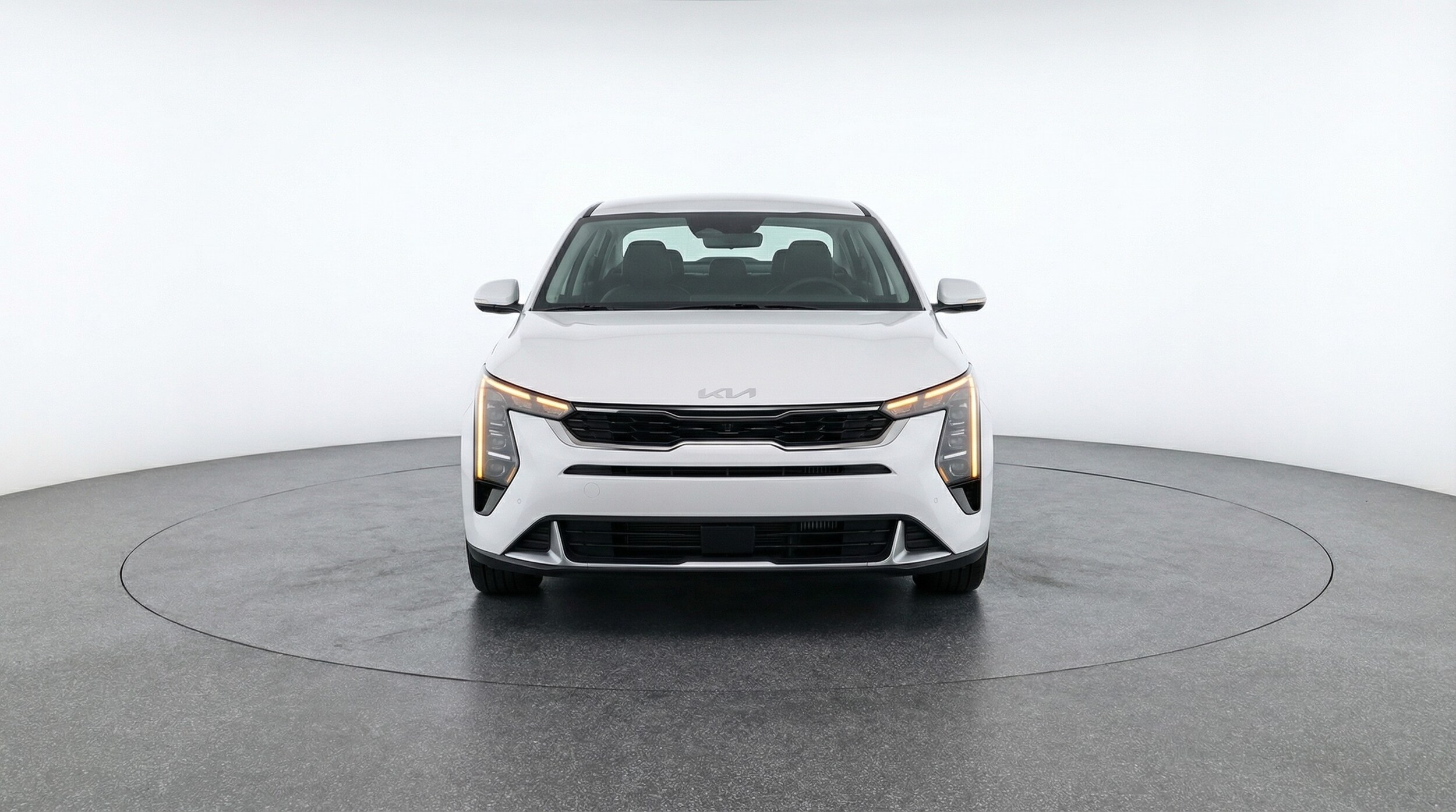 Thumbnail: 2025 Kia K4 - 2