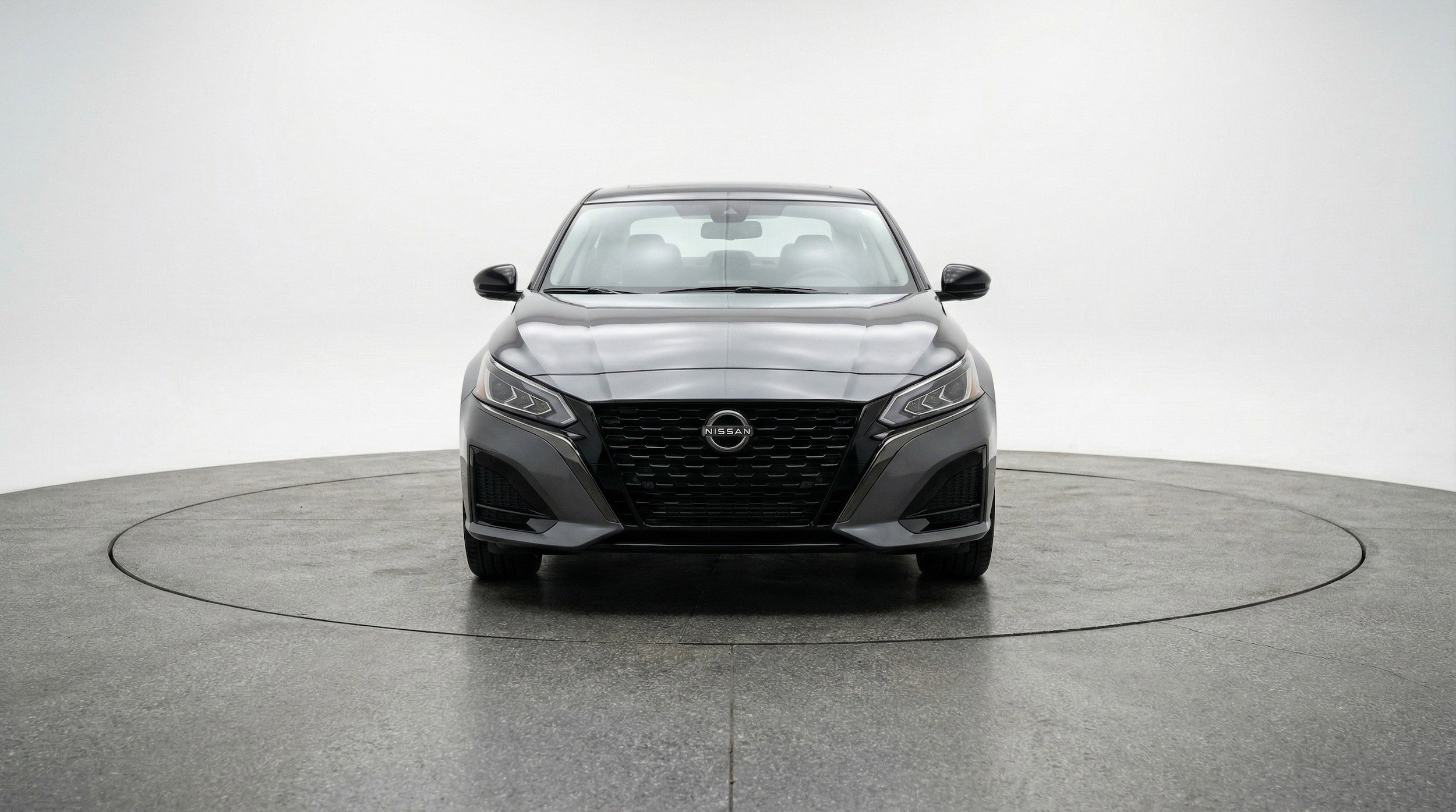 Thumbnail: 2025 Nissan Altima - 2