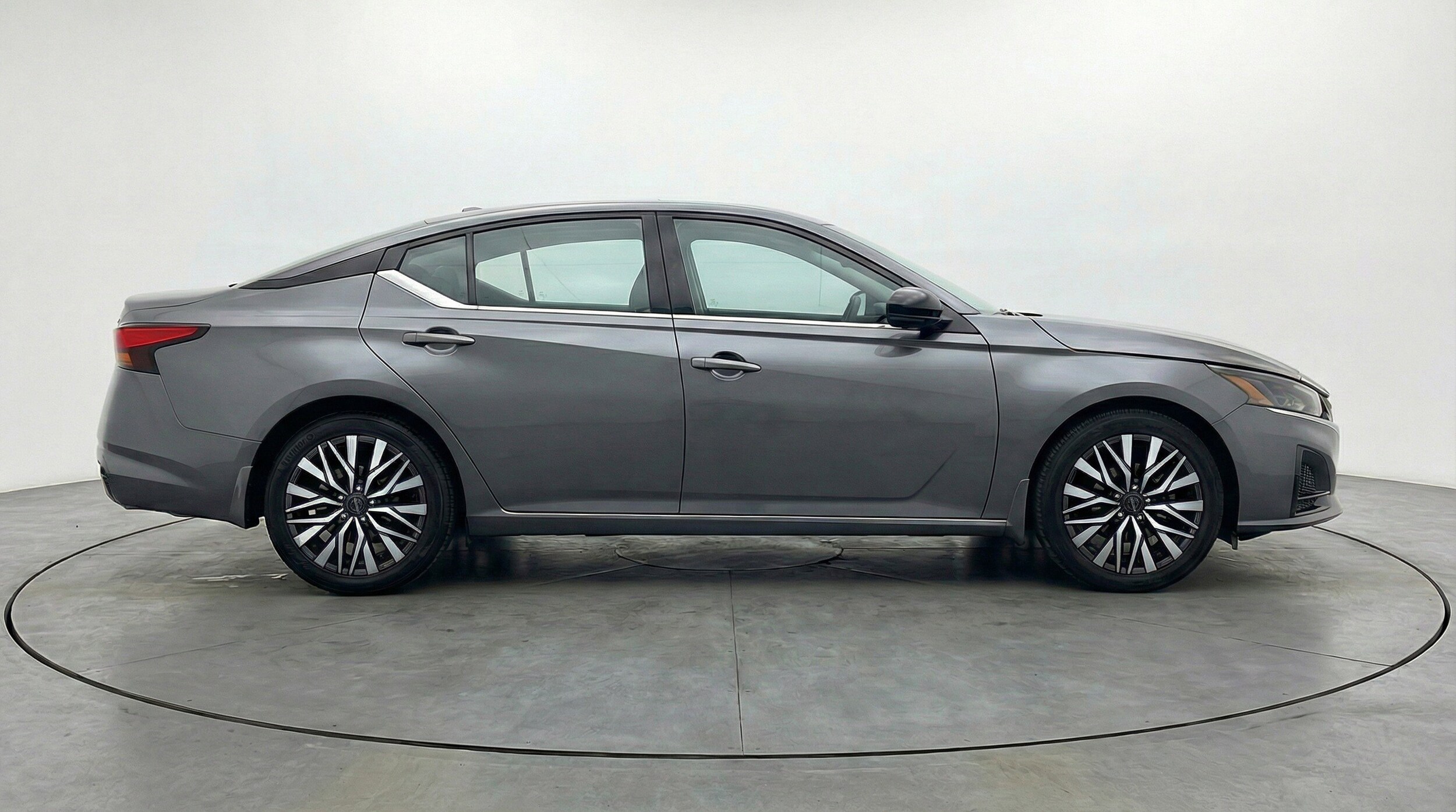 Thumbnail: 2025 Nissan Altima - 11